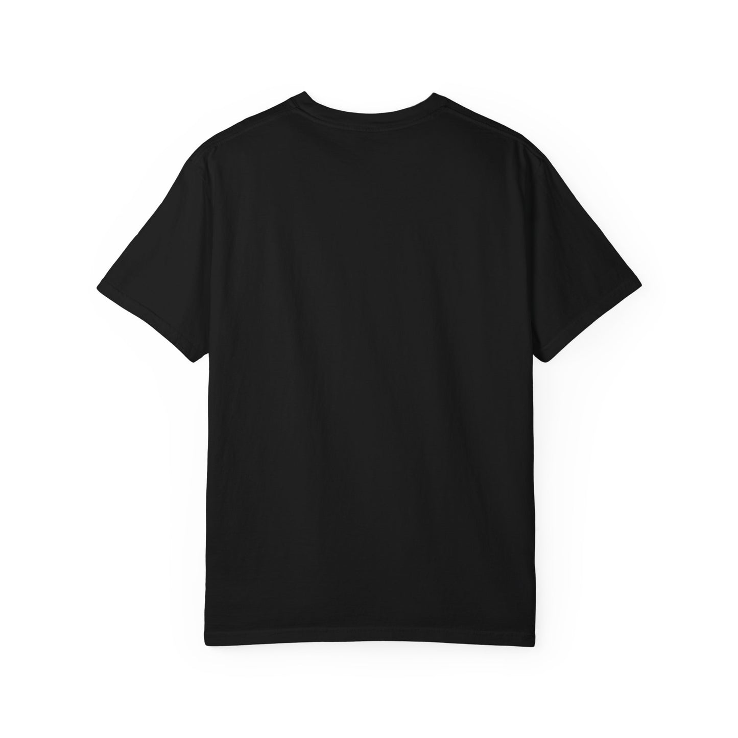 Glow-In-The-Dark Tree Unisex T-Shirt