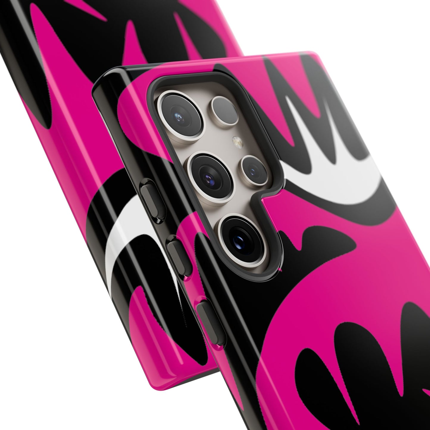 Fierce Monster Phone Case - Tough Cases for Bold Personalities