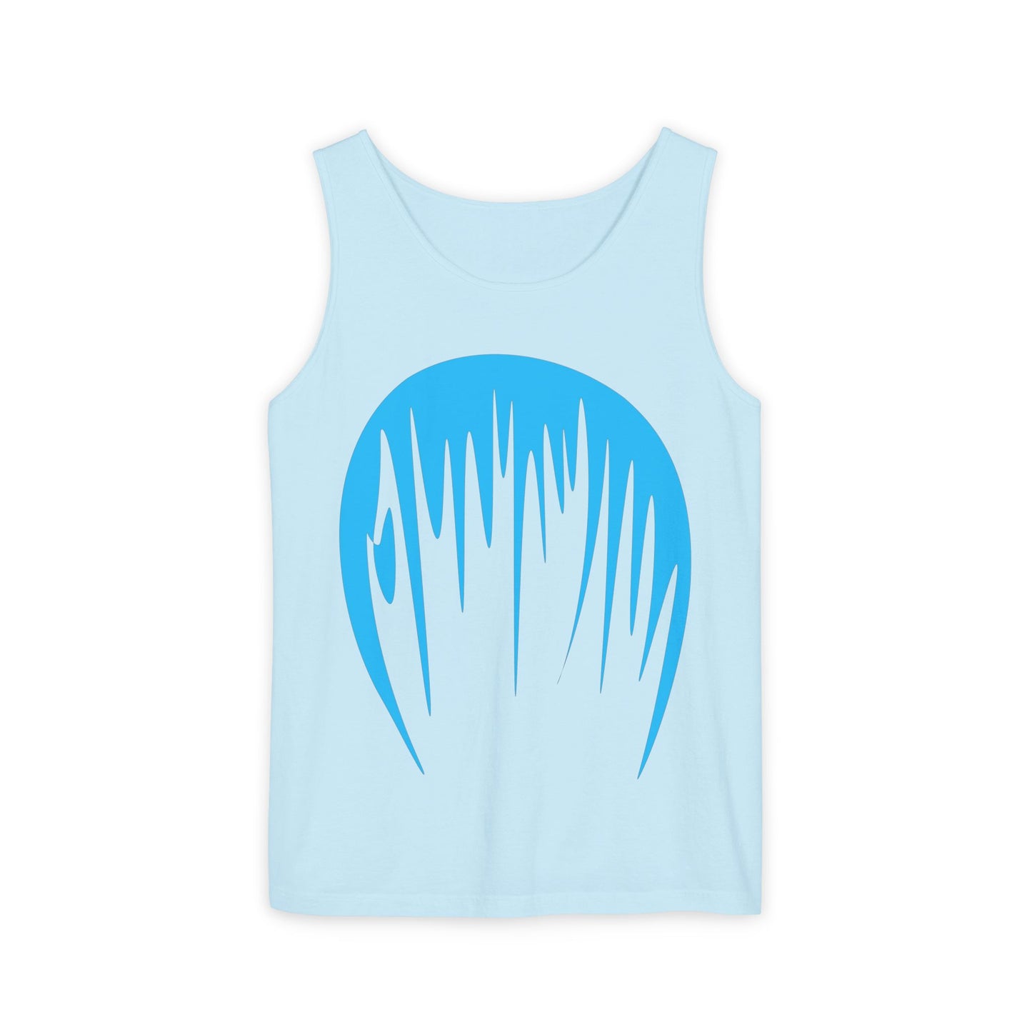 Tank Top Rad and Unique Summer Vibes