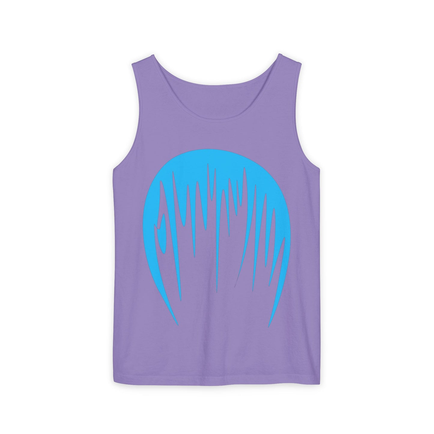 Tank Top Rad and Unique Summer Vibes