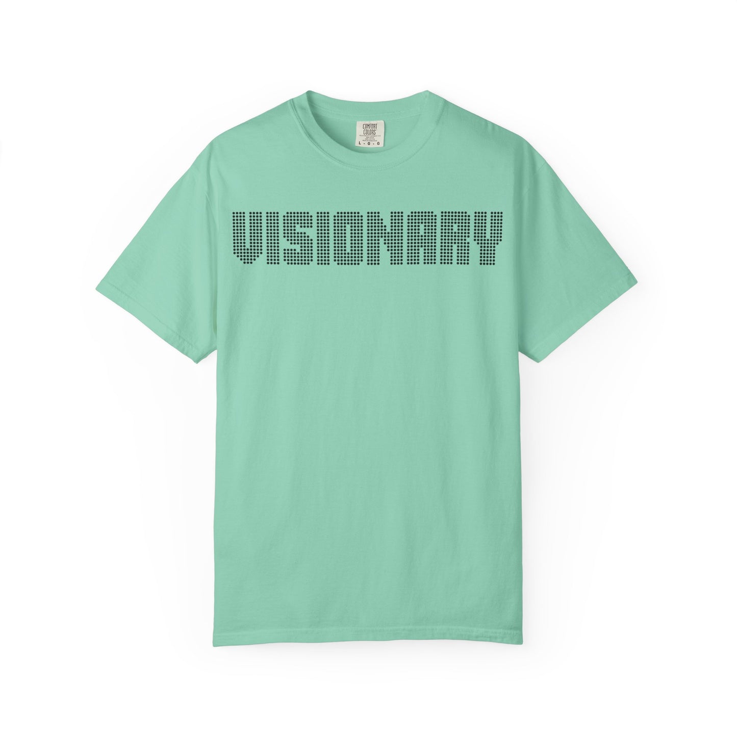 Visionary Graphic T-Shirt - Unisex Trendy Apparel