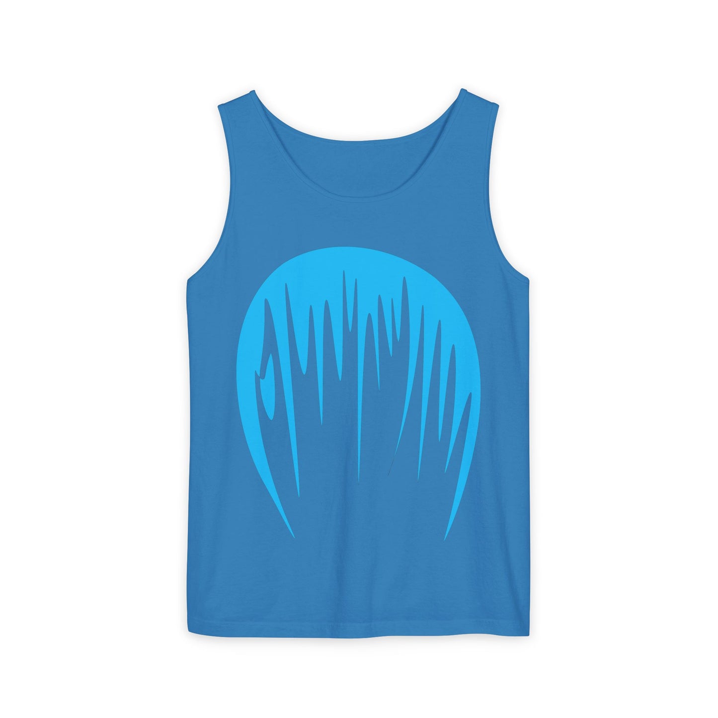 Tank Top Rad and Unique Summer Vibes