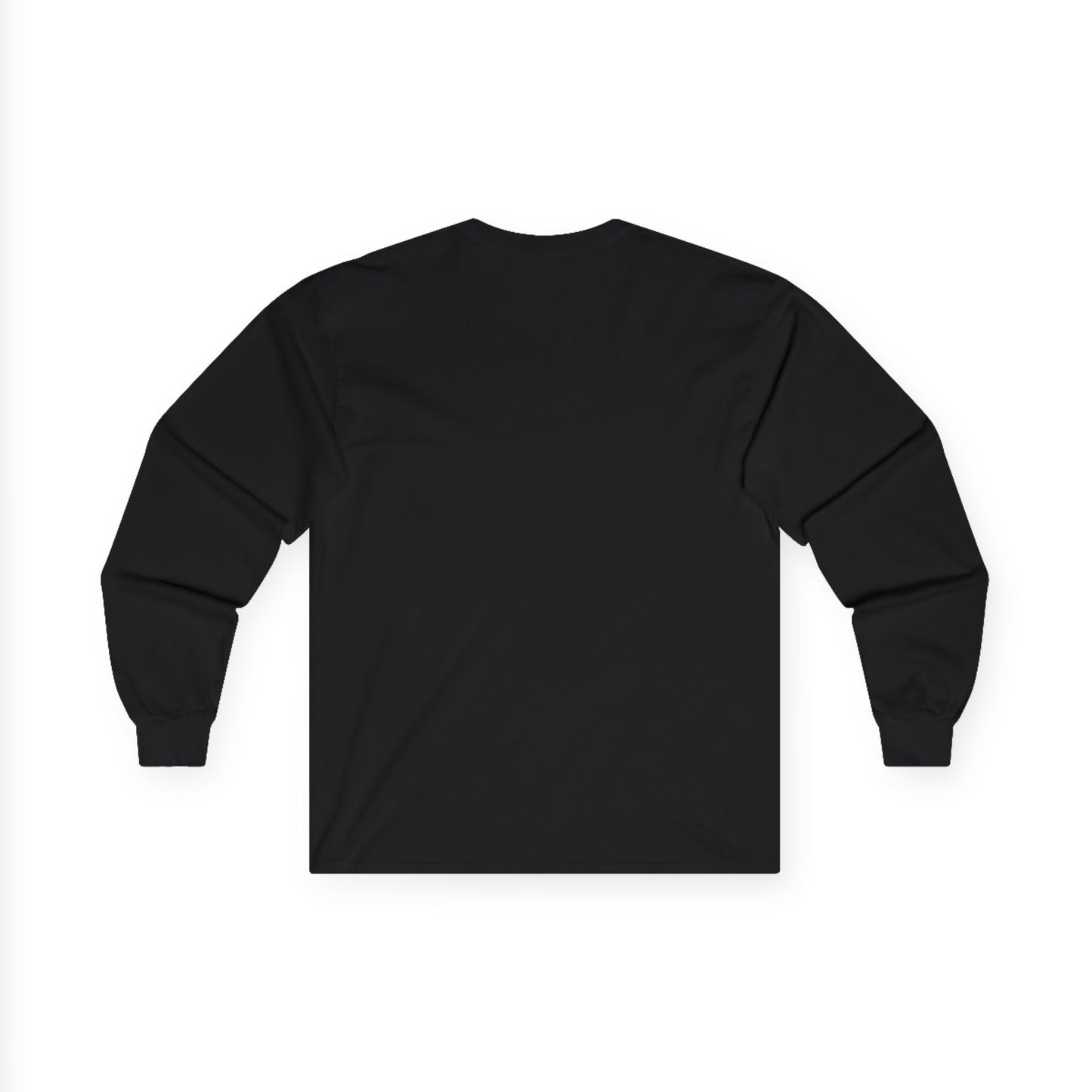 Long Sleeve Tee - Hood Life Shirt for Welders and Fabricators