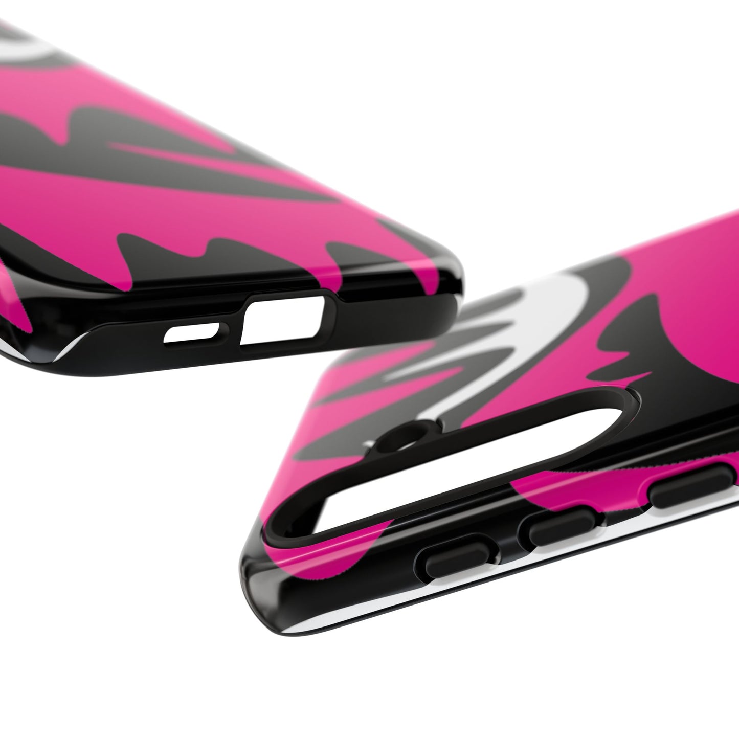 Fierce Monster Phone Case - Tough Cases for Bold Personalities