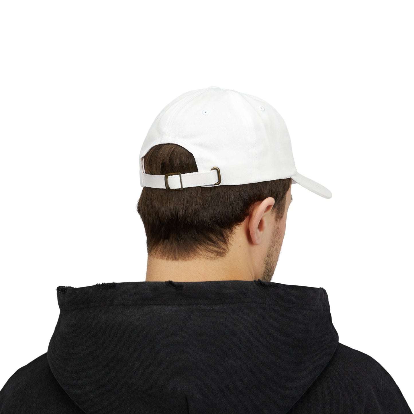 Visionary Classic Dad Cap | Unisex Dad Hat, Casual Wear, Gift for Dad, Summer Accessory, Everyday Fashion