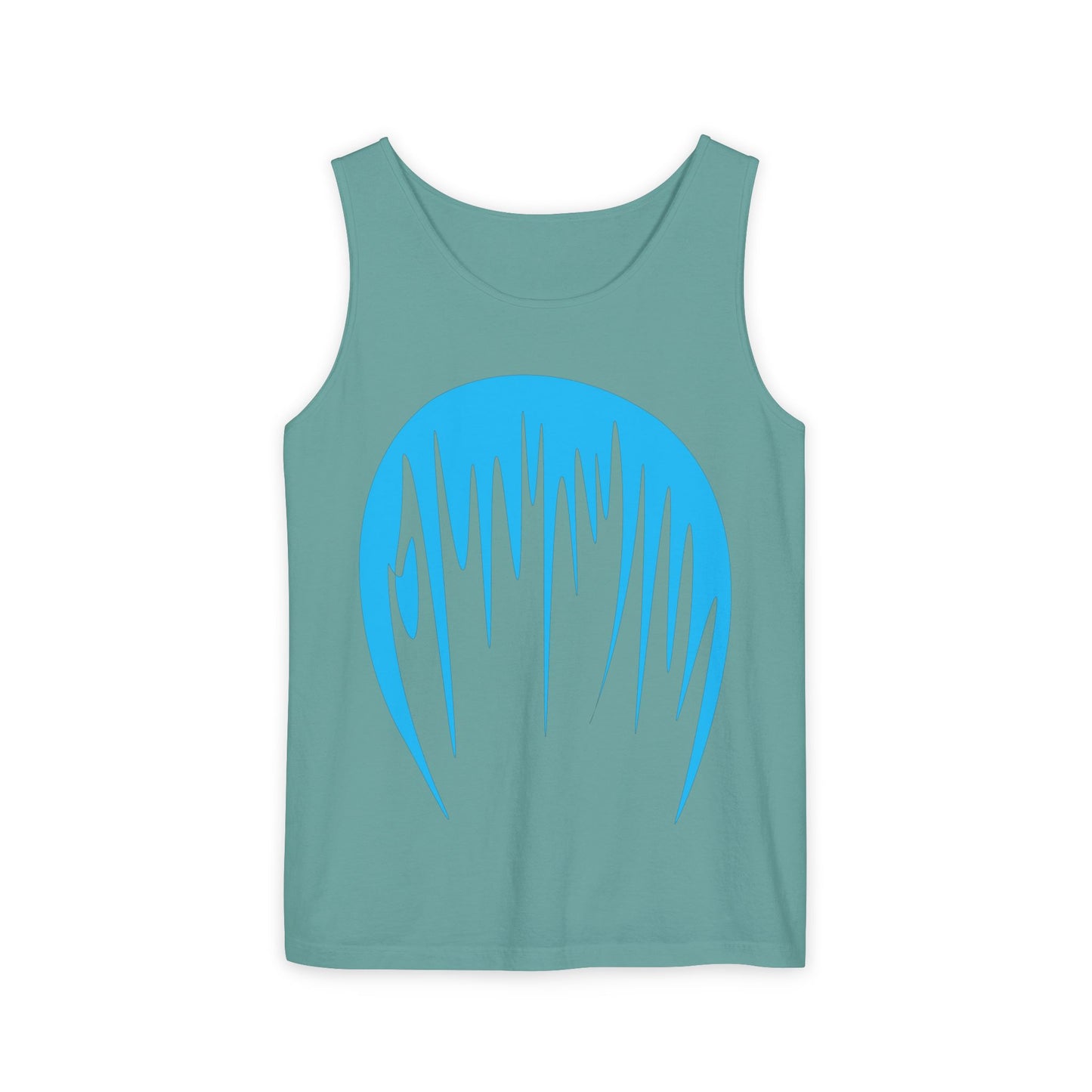 Tank Top Rad and Unique Summer Vibes