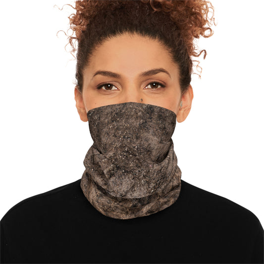 Stylish Neck Gaiter with Drawstring, Cozy for Outdoor Adventures, Fashionable Gift for Him/Her, Perfect for trail rides [...]