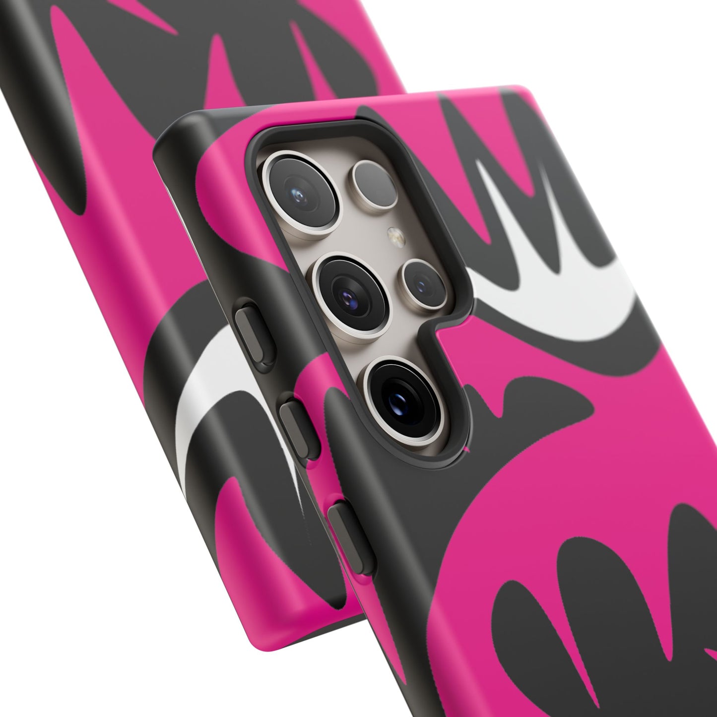 Fierce Monster Phone Case - Tough Cases for Bold Personalities