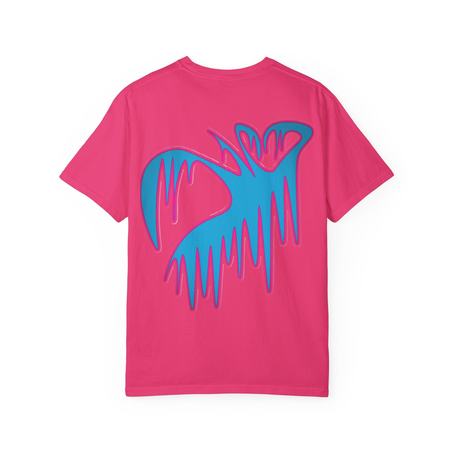 Visionary Graphic T-Shirt - Unisex Trendy Apparel