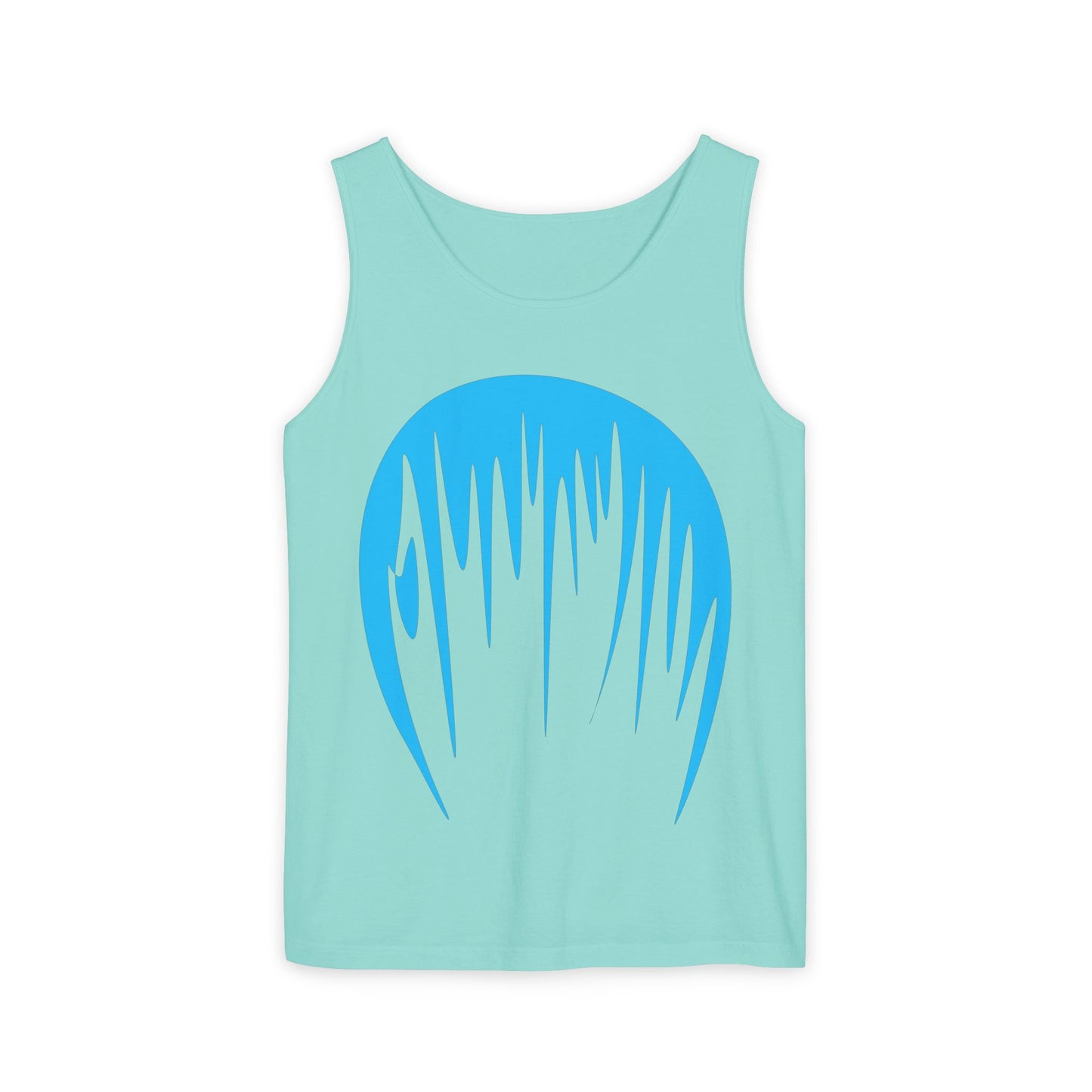 Tank Top Rad and Unique Summer Vibes