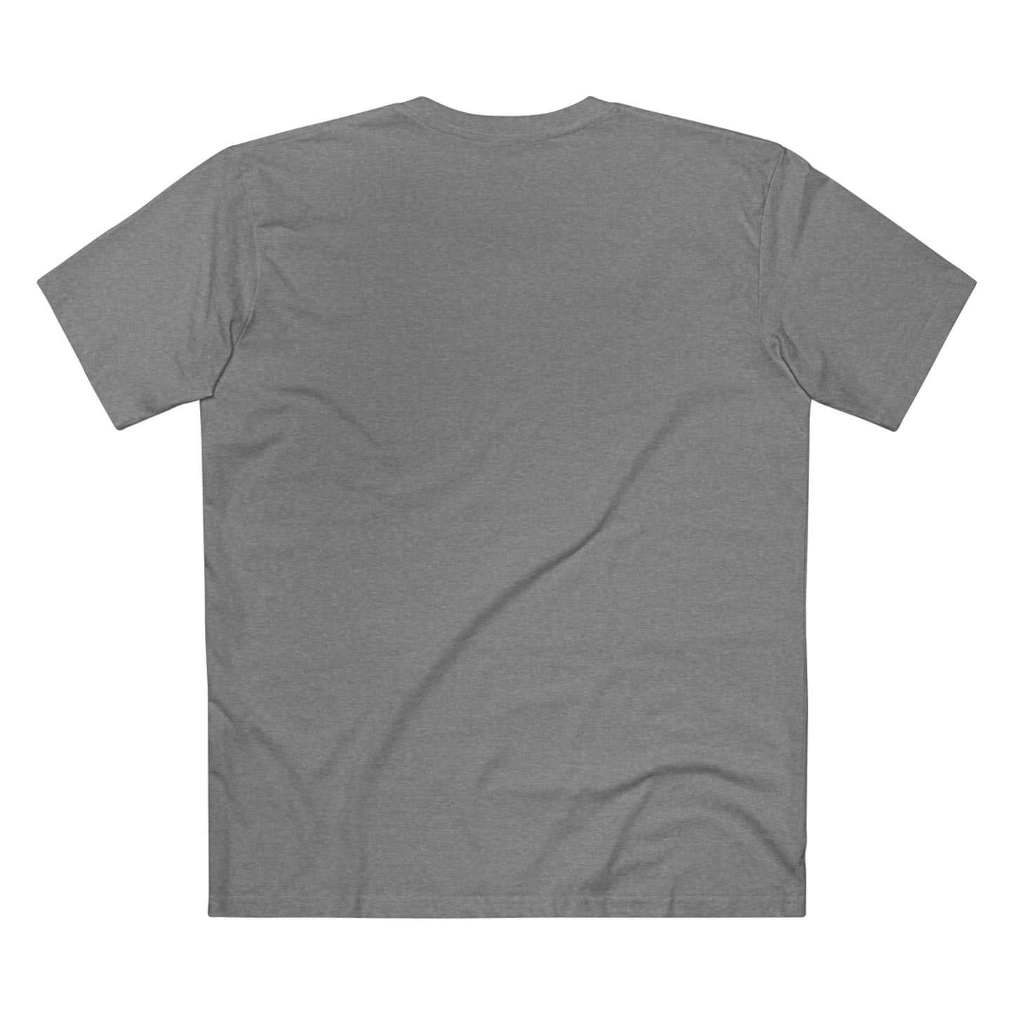 Adult Staple Tee - Friendship Graphic Tee for Music Lovers