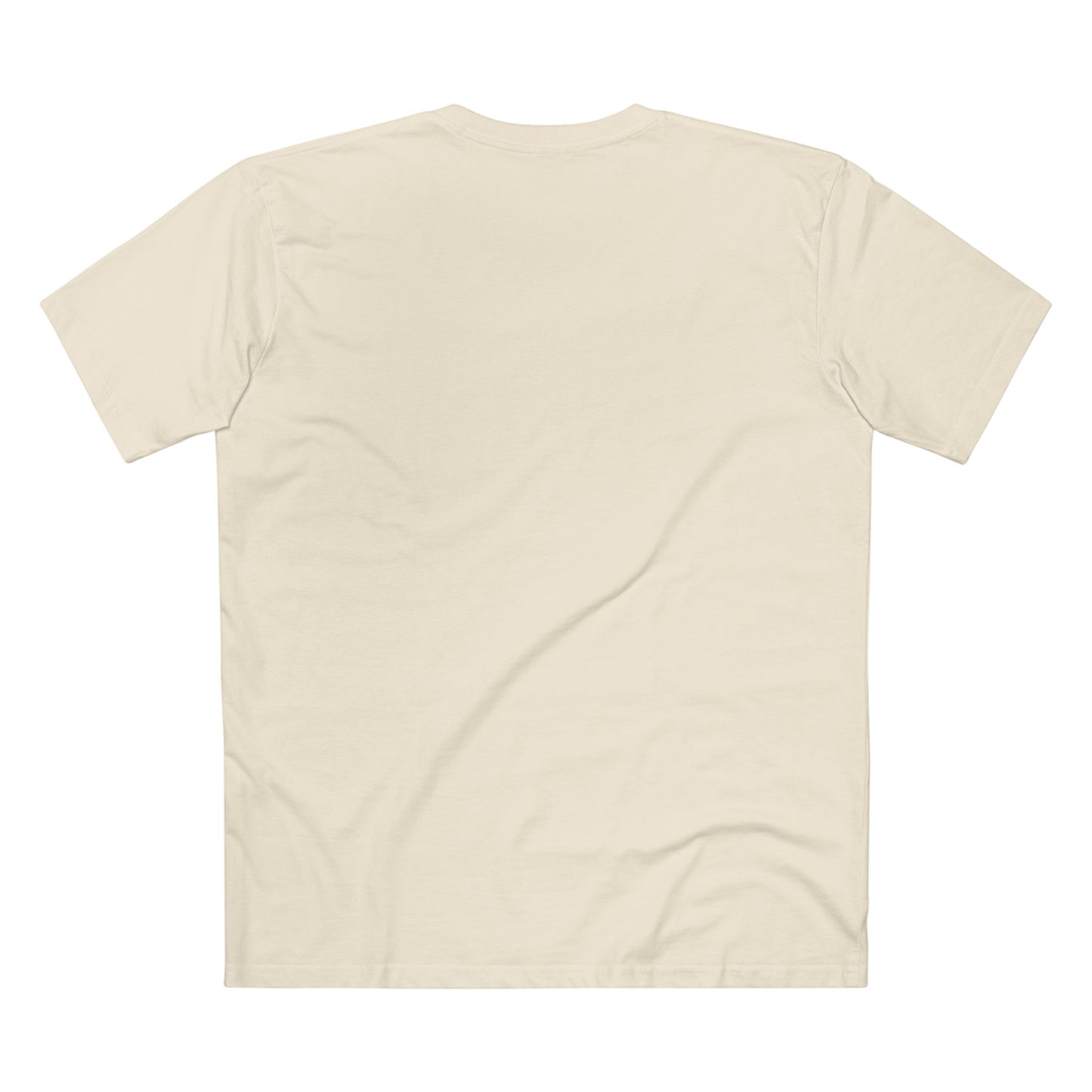 Adult Staple Tee - Friendship Graphic Tee for Music Lovers