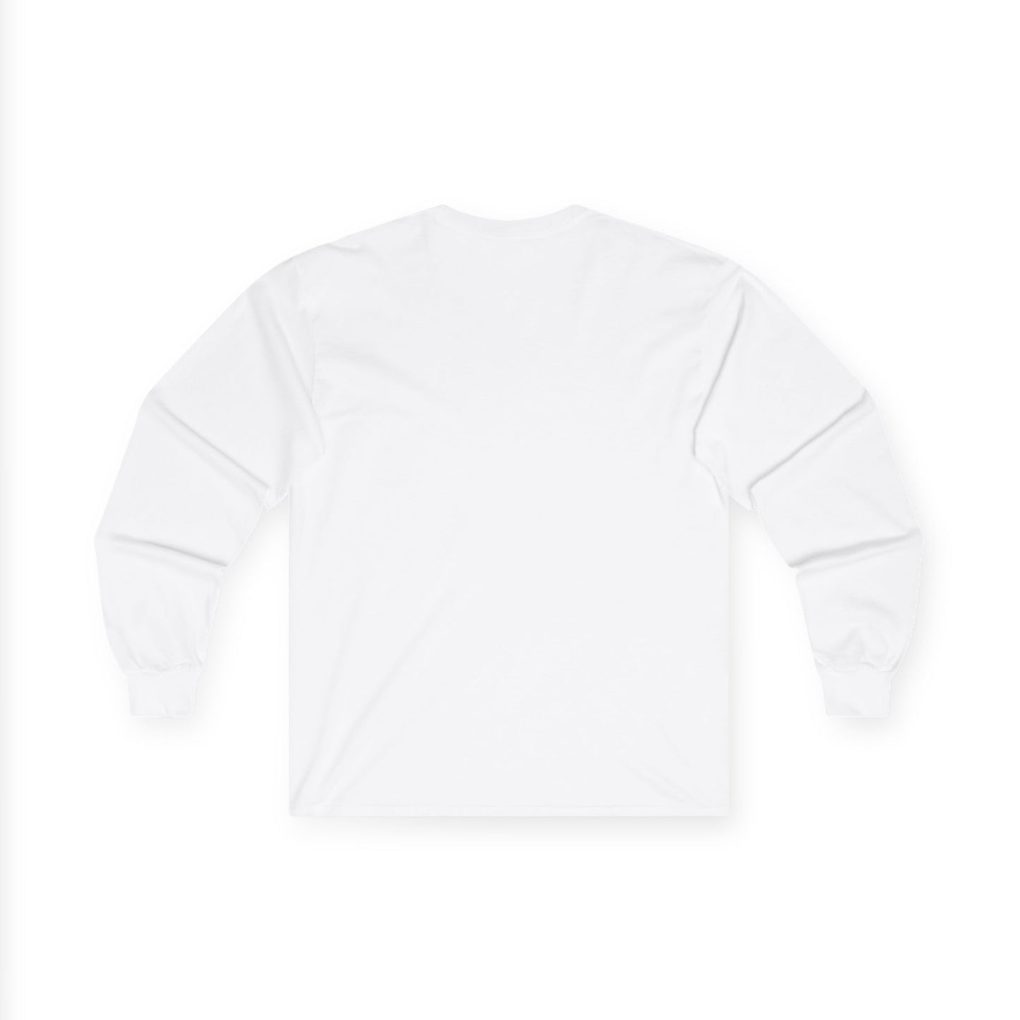 Long Sleeve Tee - Hood Life Shirt for Welders and Fabricators