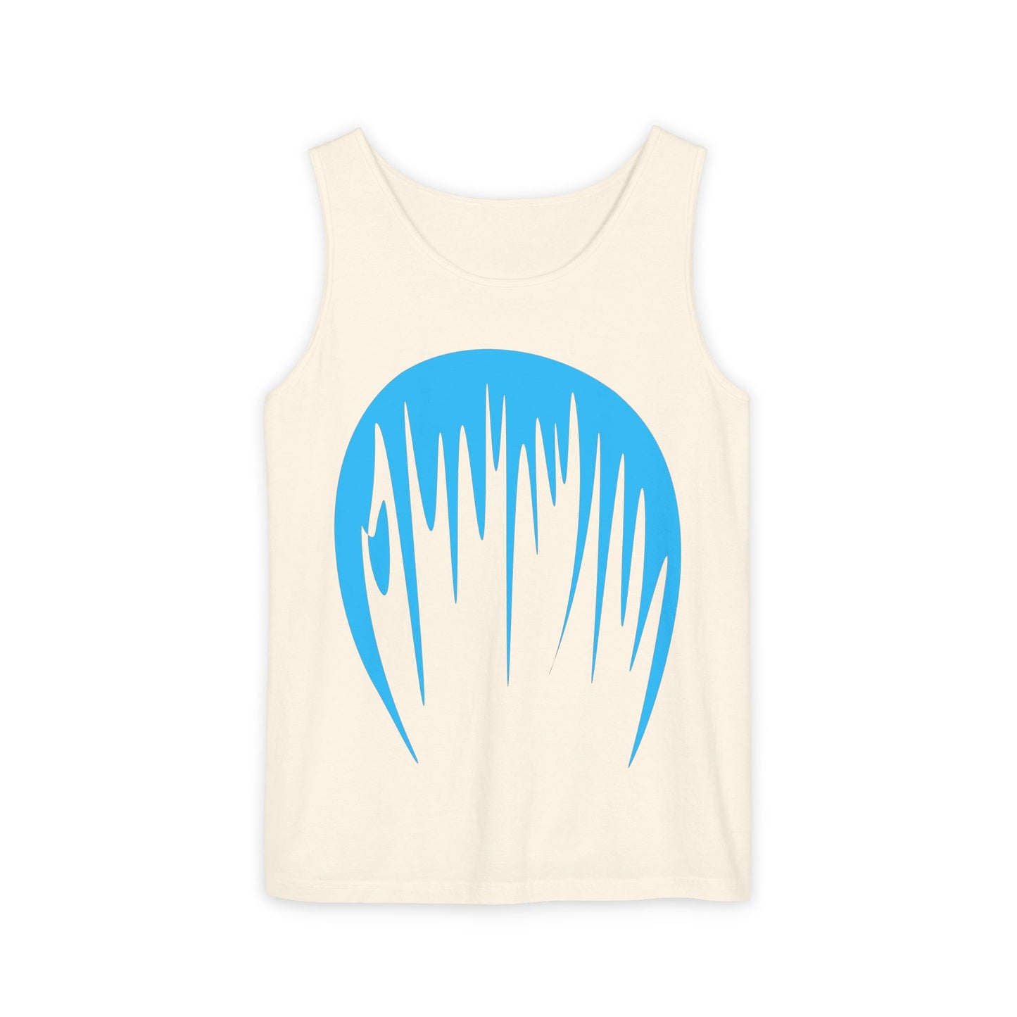 Tank Top Rad and Unique Summer Vibes