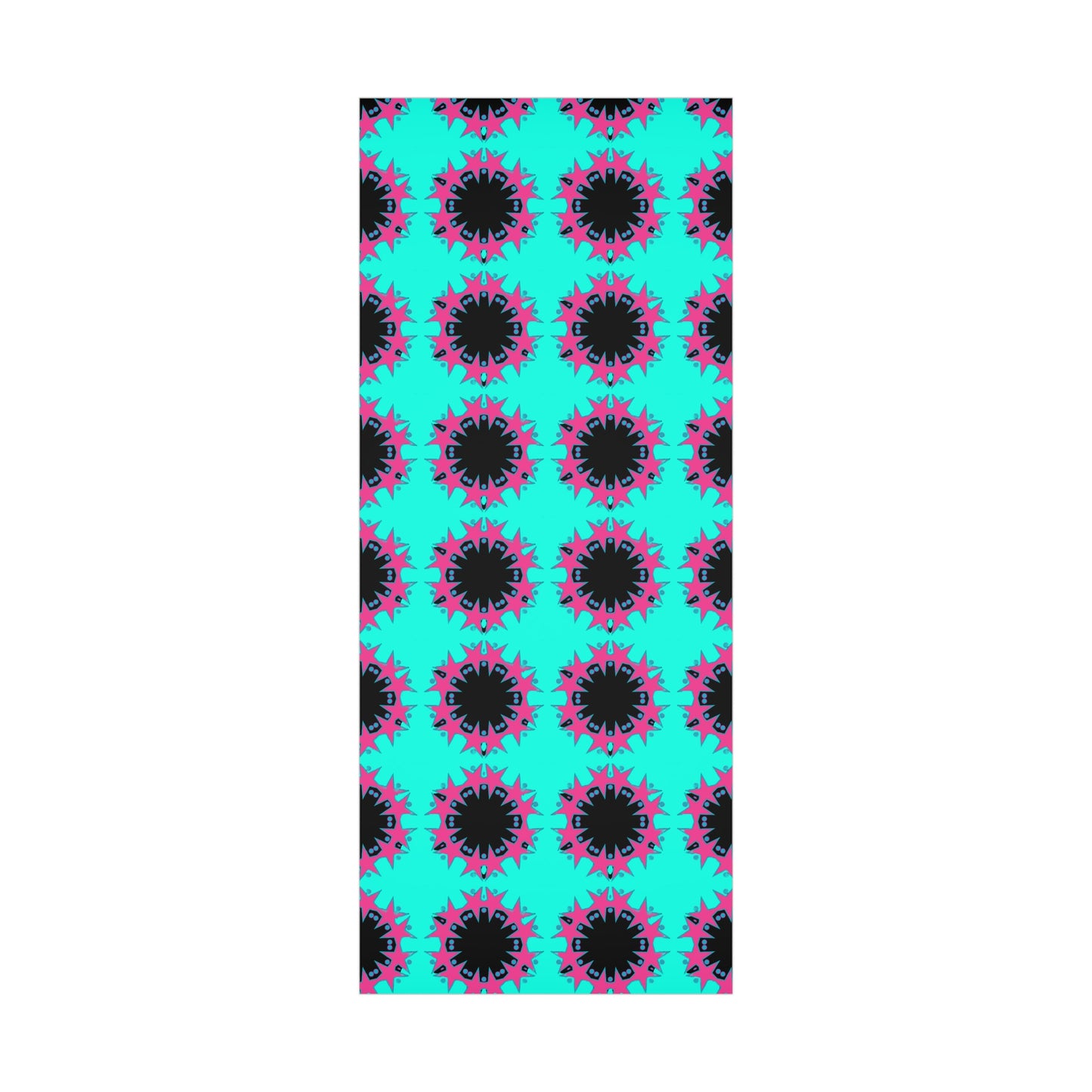 Vibrant Gift Wrap Papers - Fun Colorful Designs for Any Occasion