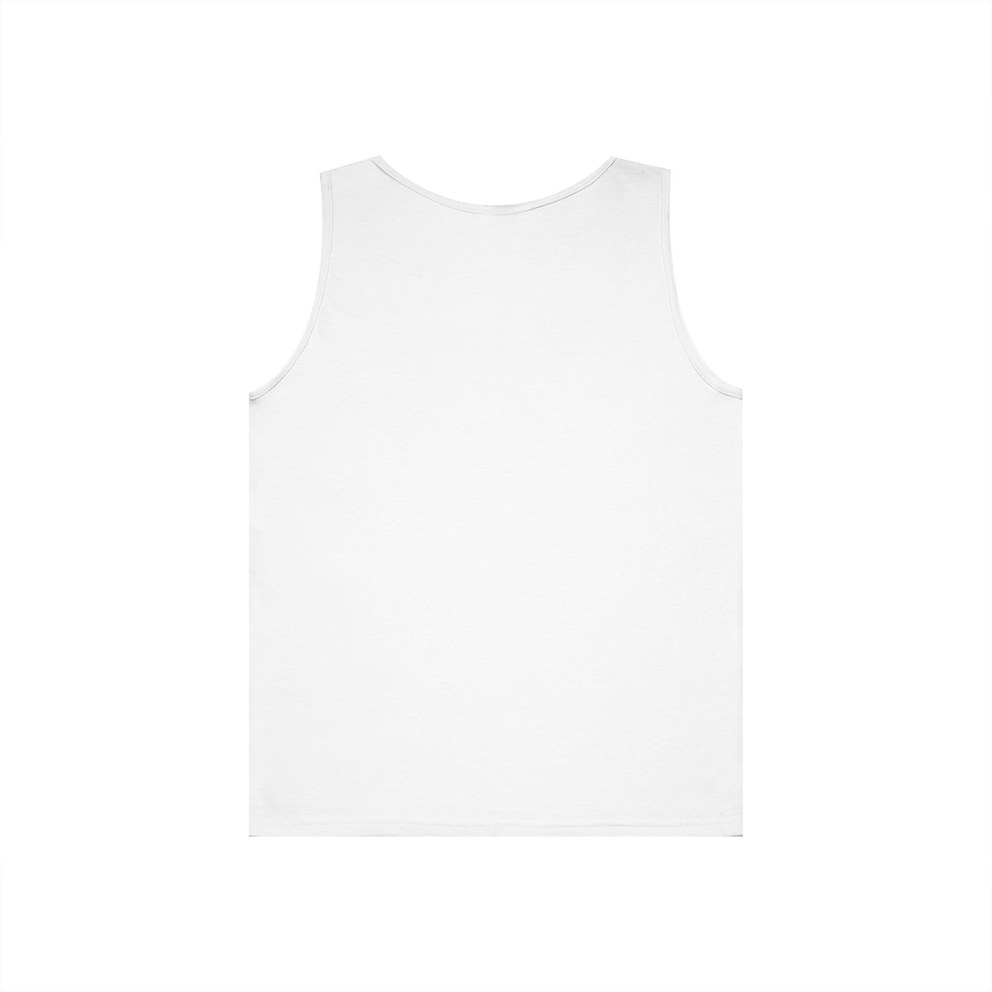 Tulsa Pride Skyline Unisex Tank Top, Graphic Apparel, Summer Wear, Casual Clothing, Gift for City Lovers