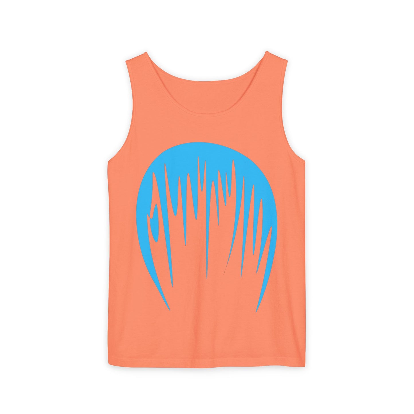 Tank Top Rad and Unique Summer Vibes