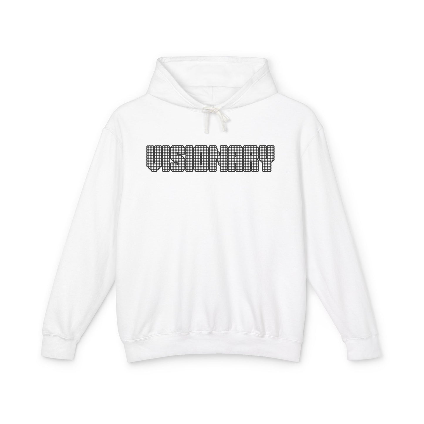 Outerspace Stoned Astronaut Hoodie
