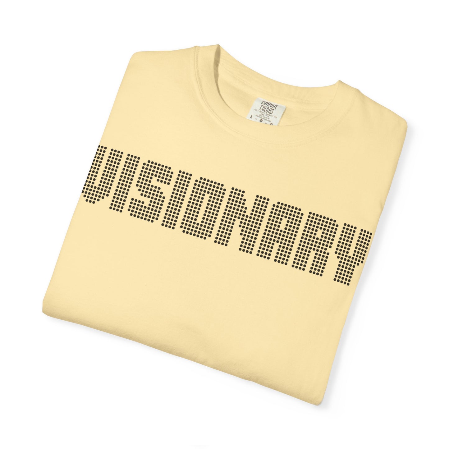 Visionary Graphic T-Shirt - Unisex Trendy Apparel