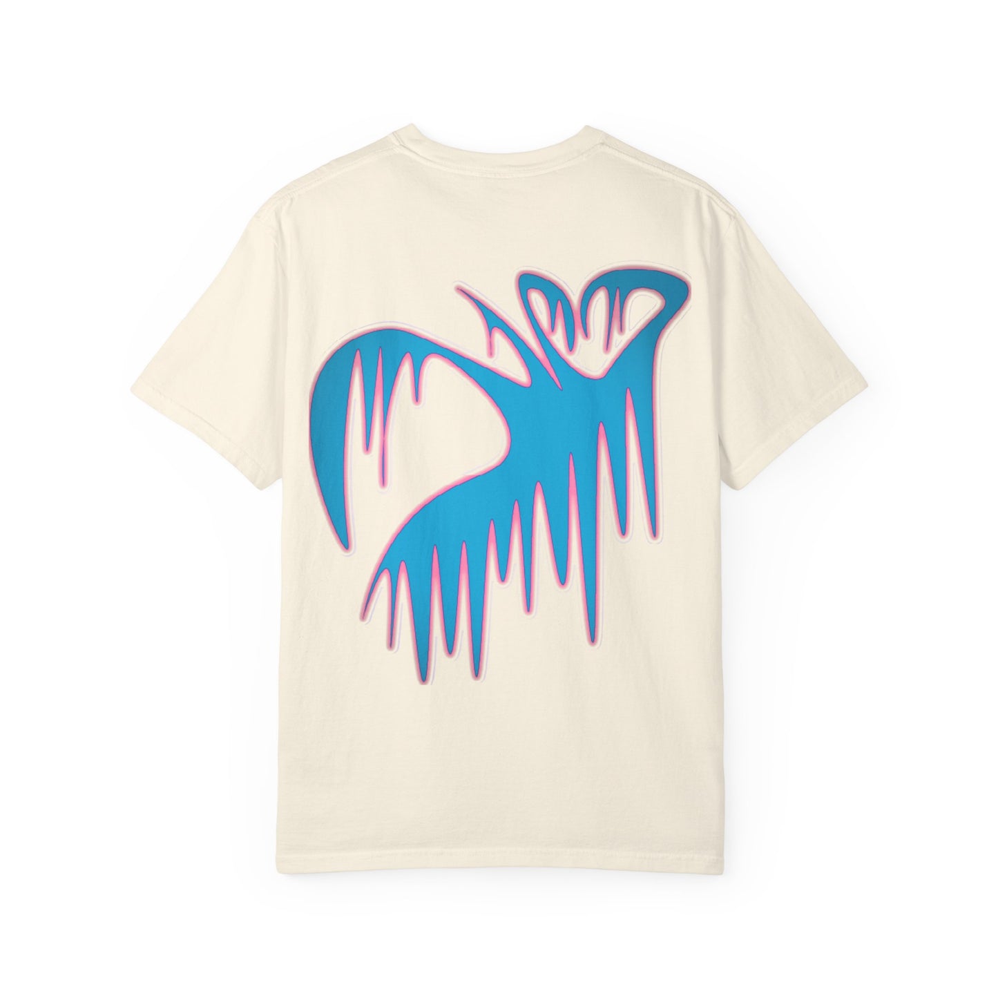 Visionary Graphic T-Shirt - Unisex Trendy Apparel