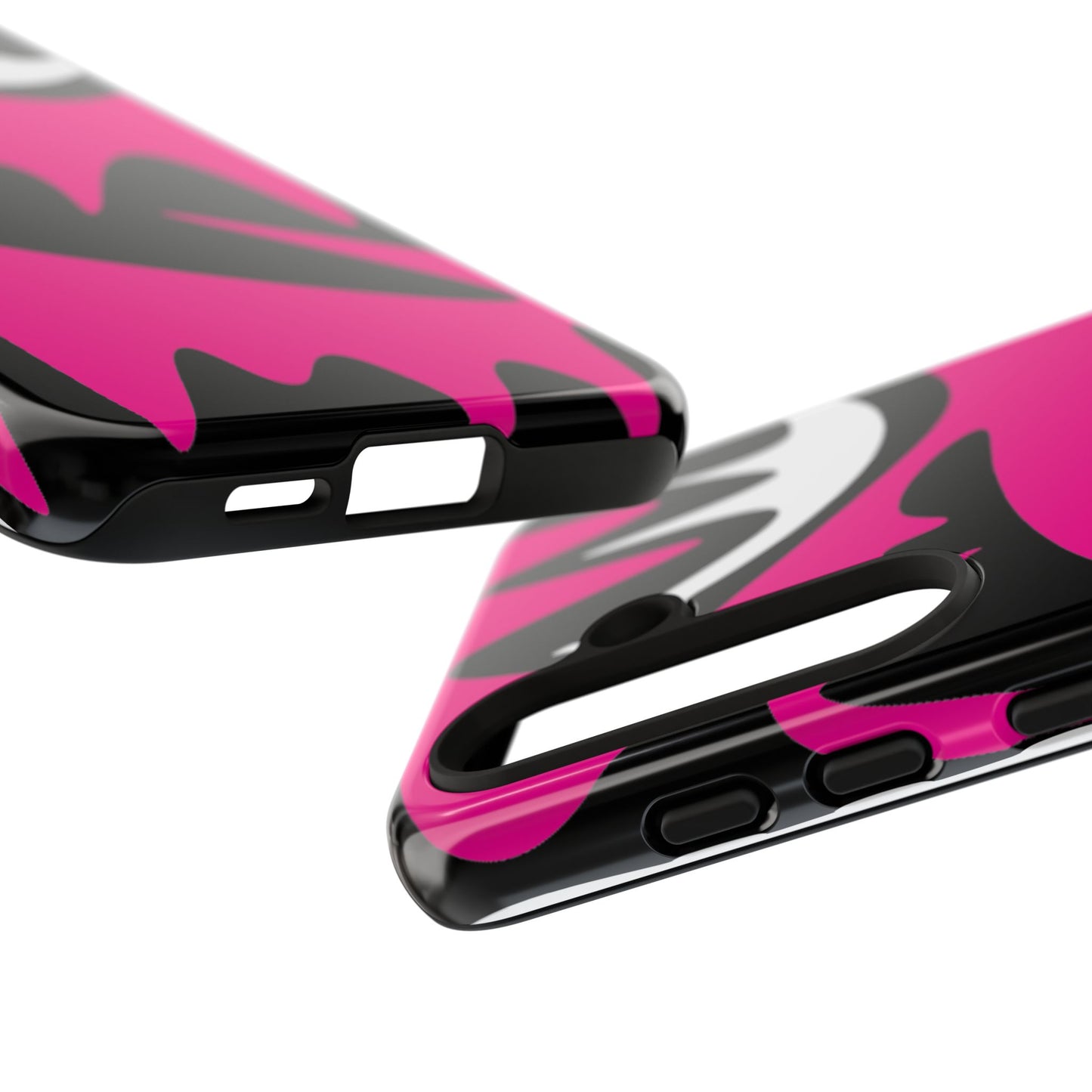 Fierce Monster Phone Case - Tough Cases for Bold Personalities