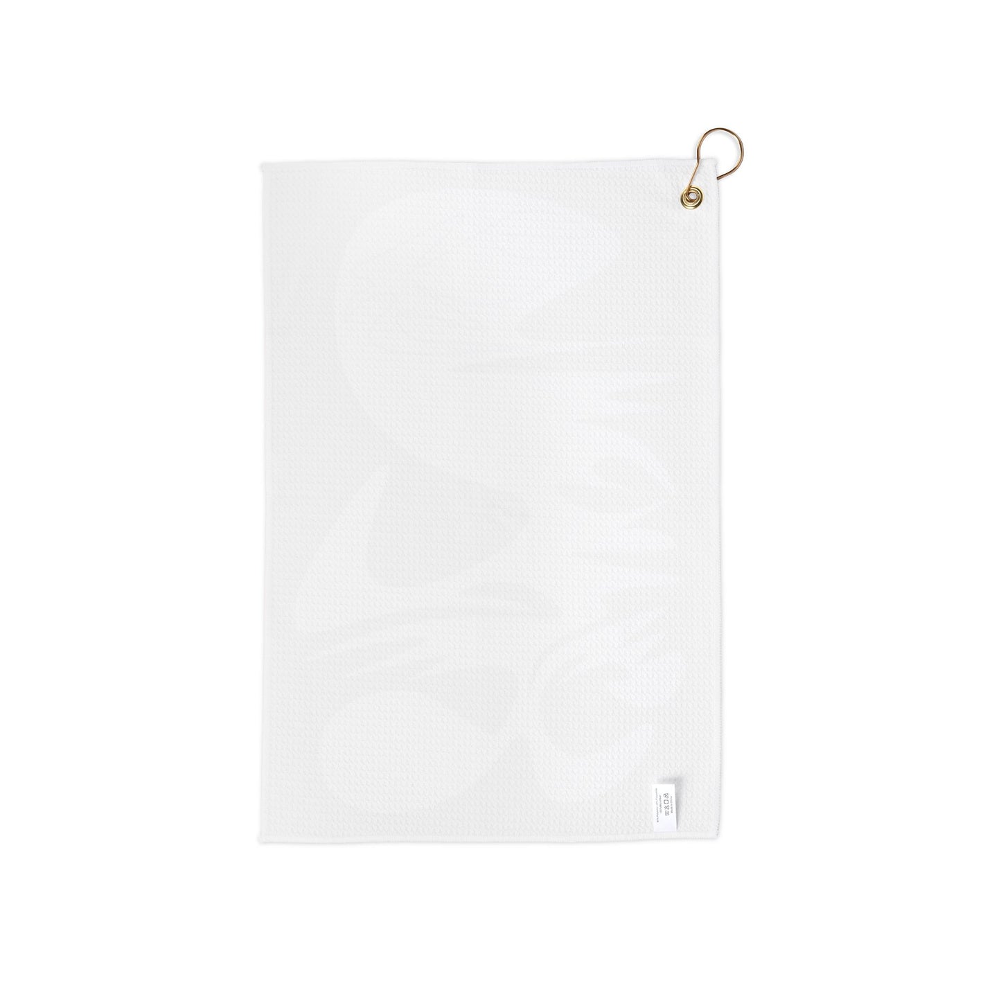 Stylish Golf Towels - Trendy Design for Golf Lovers