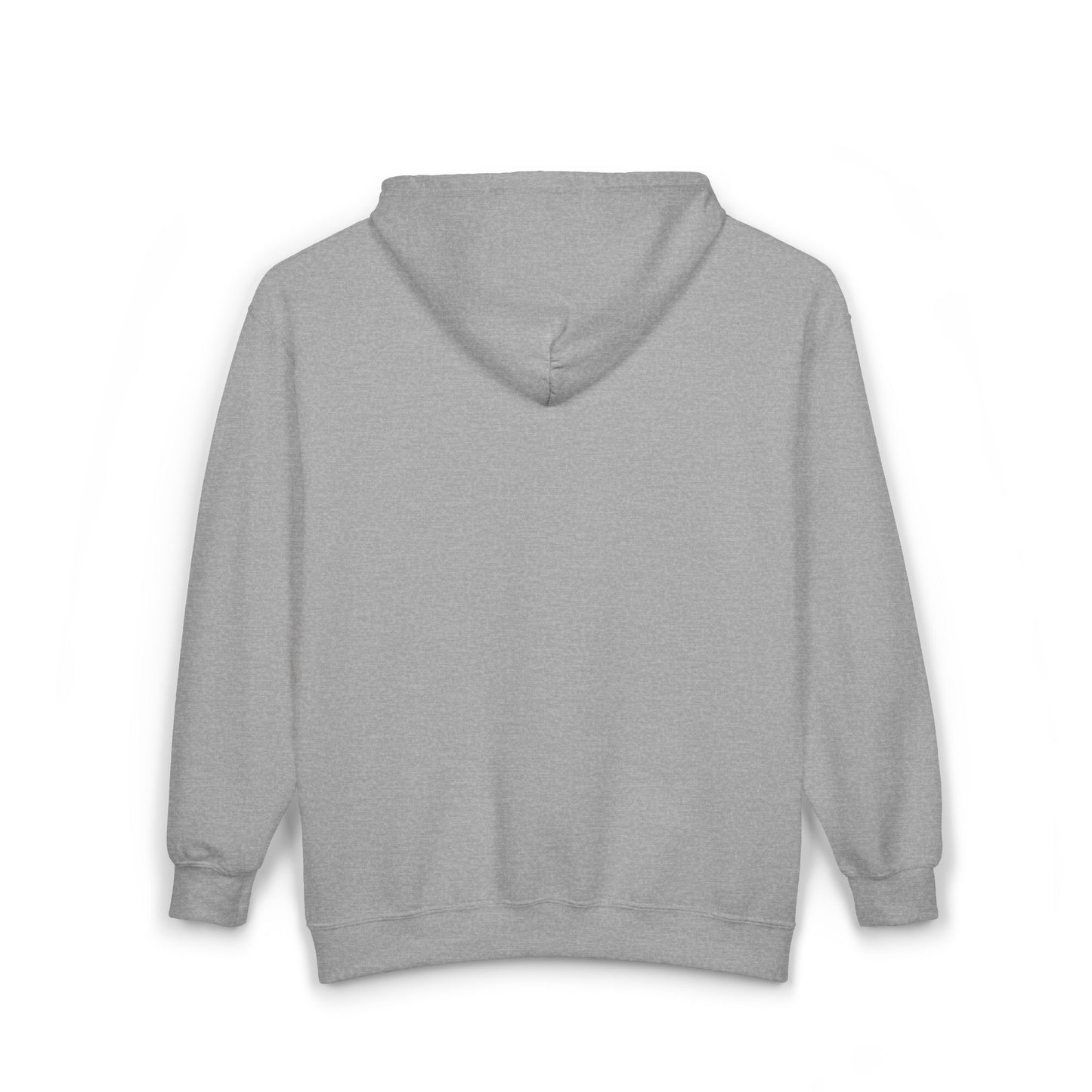 Handicapable Full Zip Hoodie - Unisex, Disability Awareness, Comfortable Lounge Wear, Gifts for Advocates, Everyday Casual