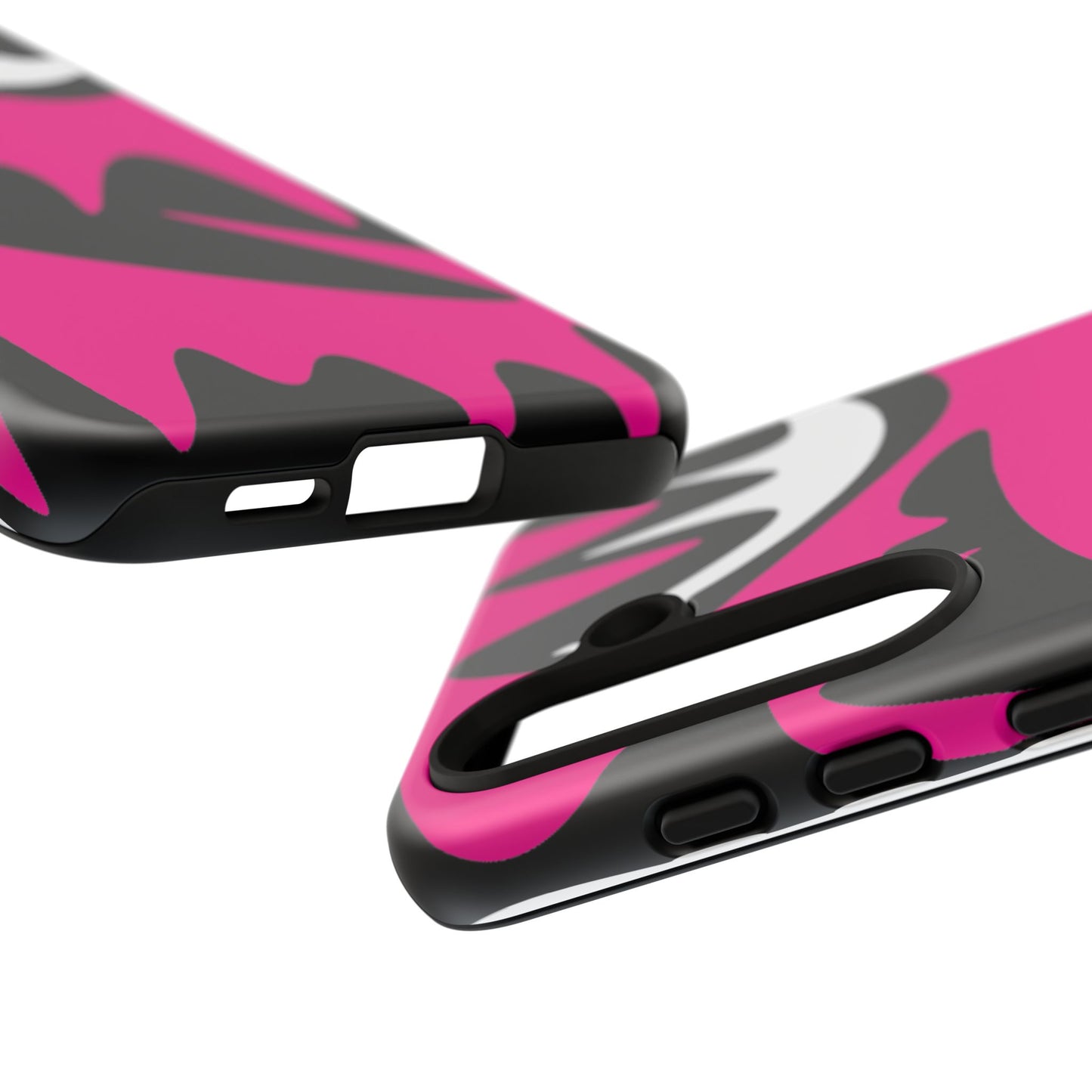 Fierce Monster Phone Case - Tough Cases for Bold Personalities
