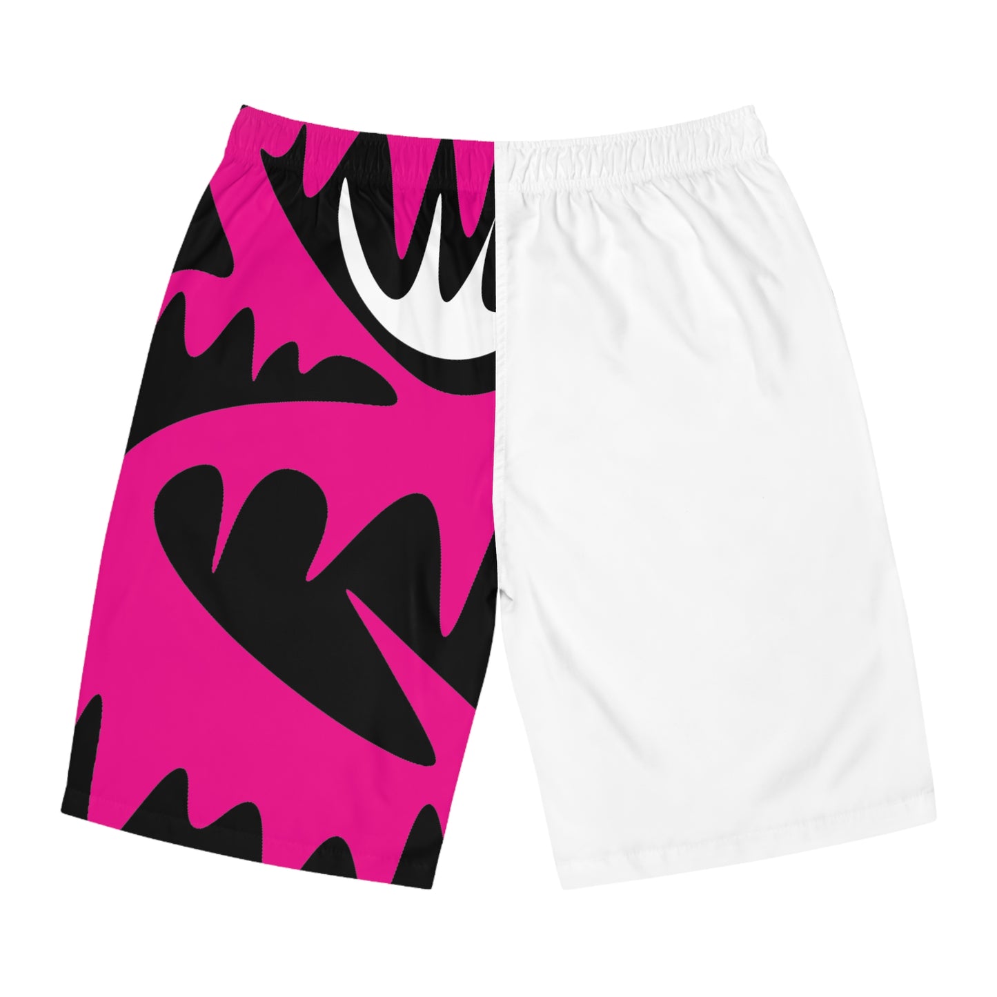 Swim Trunks Set - Bold Summer Beach/Lake Swim Shorts for Men