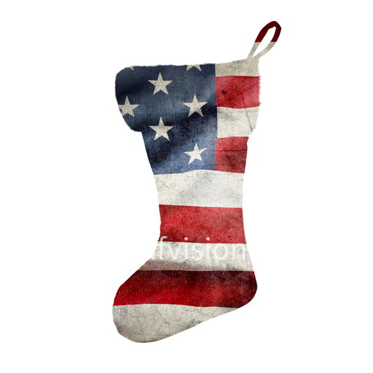 Bold. Gritty. Unapologetically American Packet. 🇺🇸