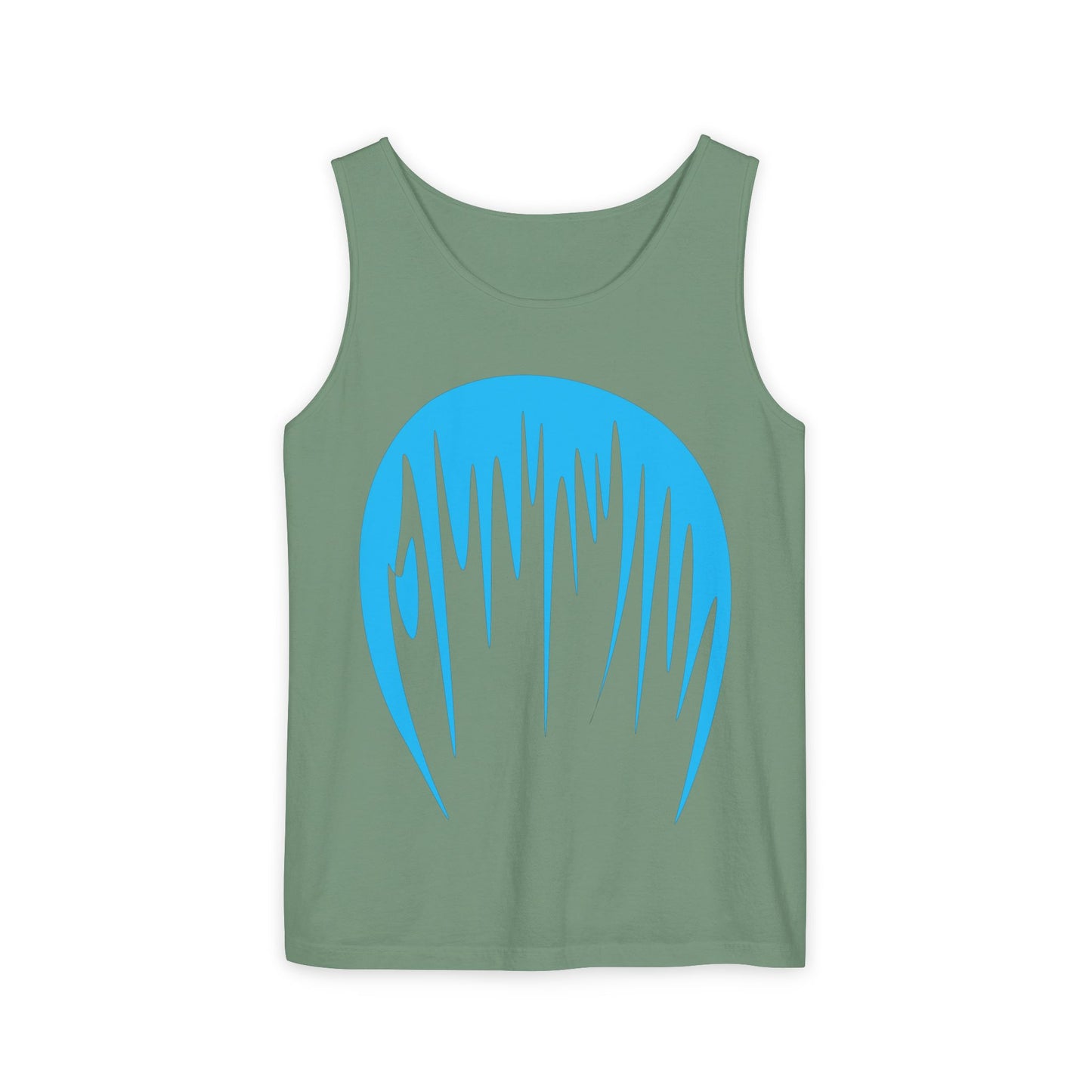 Tank Top Rad and Unique Summer Vibes