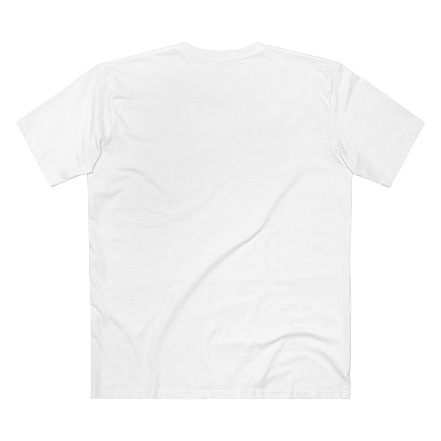 Adult Staple Tee - Friendship Graphic Tee for Music Lovers
