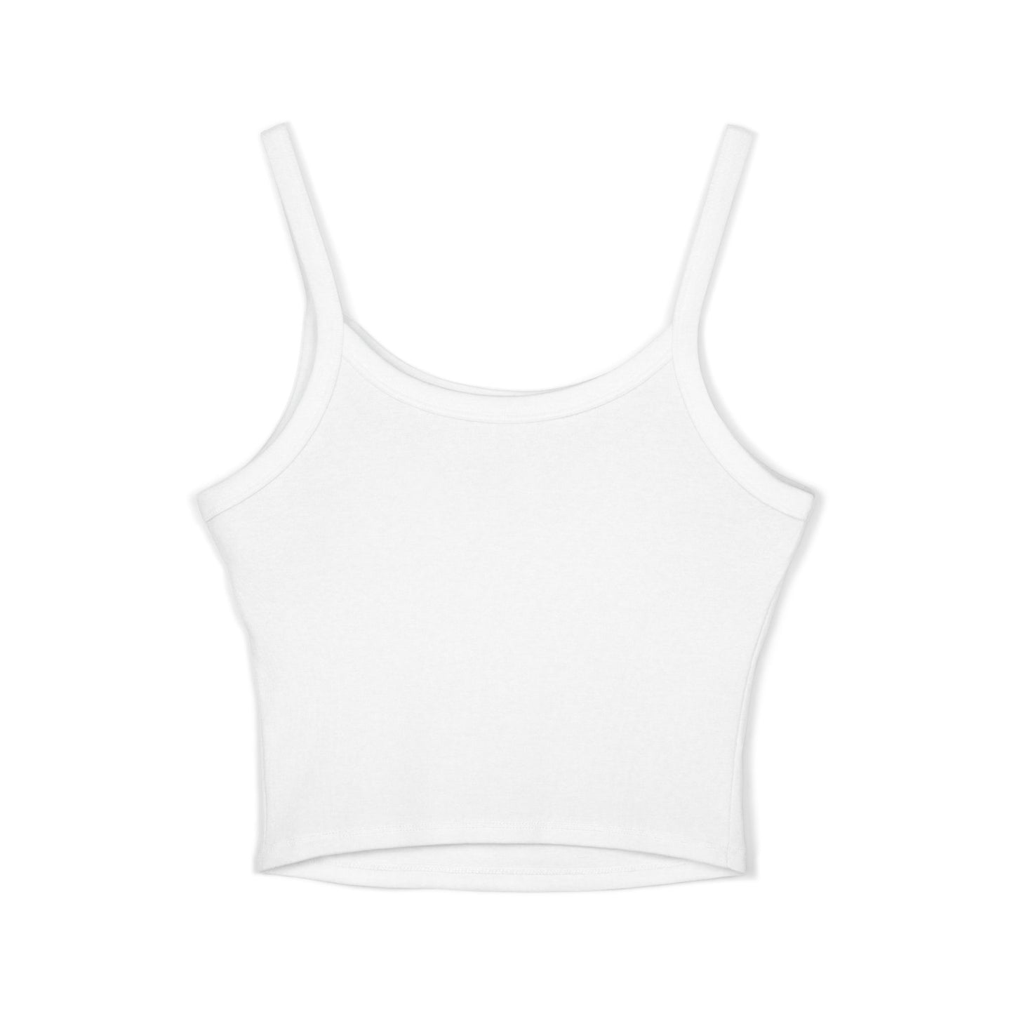 Tank Top - Unusual Conversation Starter Design