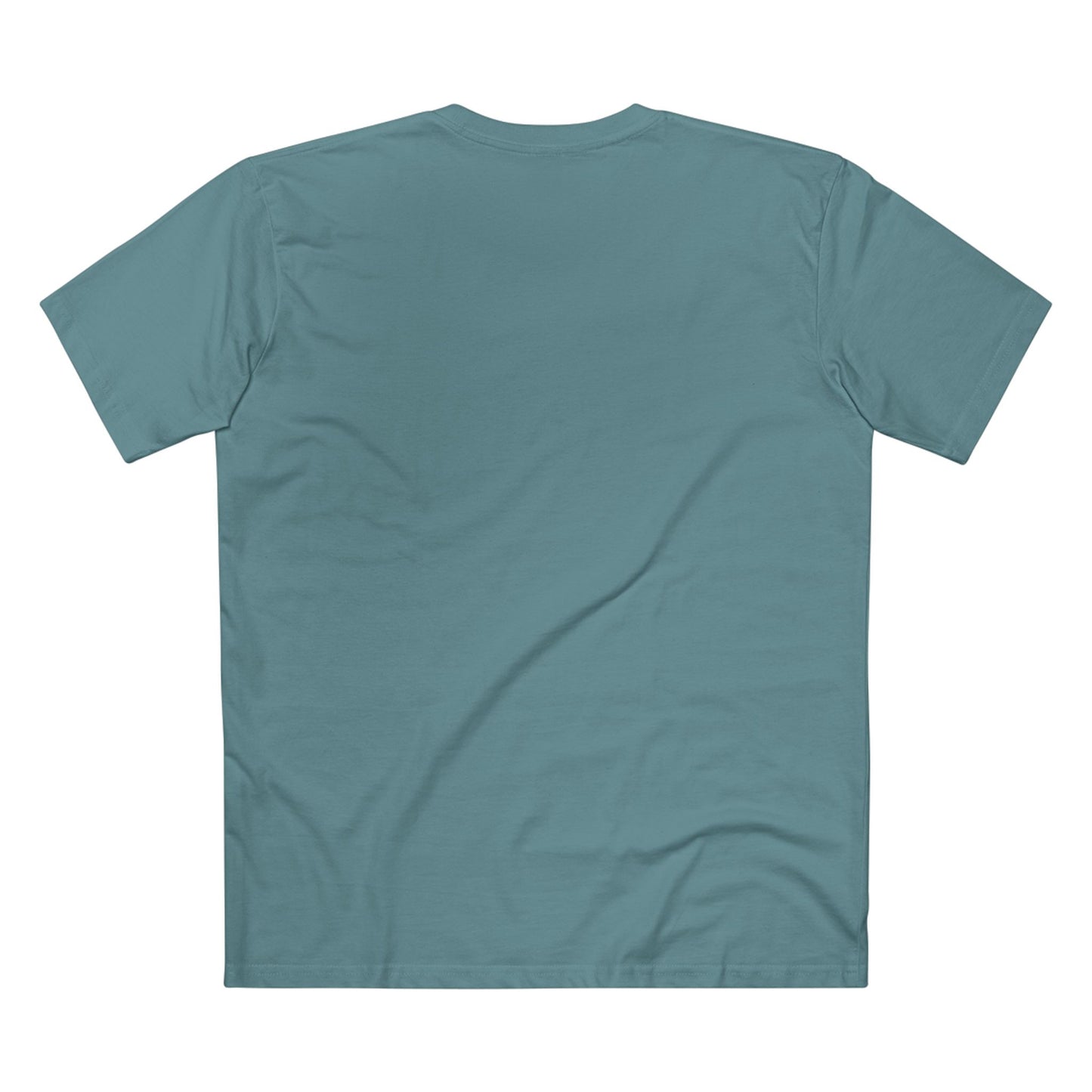 Adult Staple Tee - Friendship Graphic Tee for Music Lovers