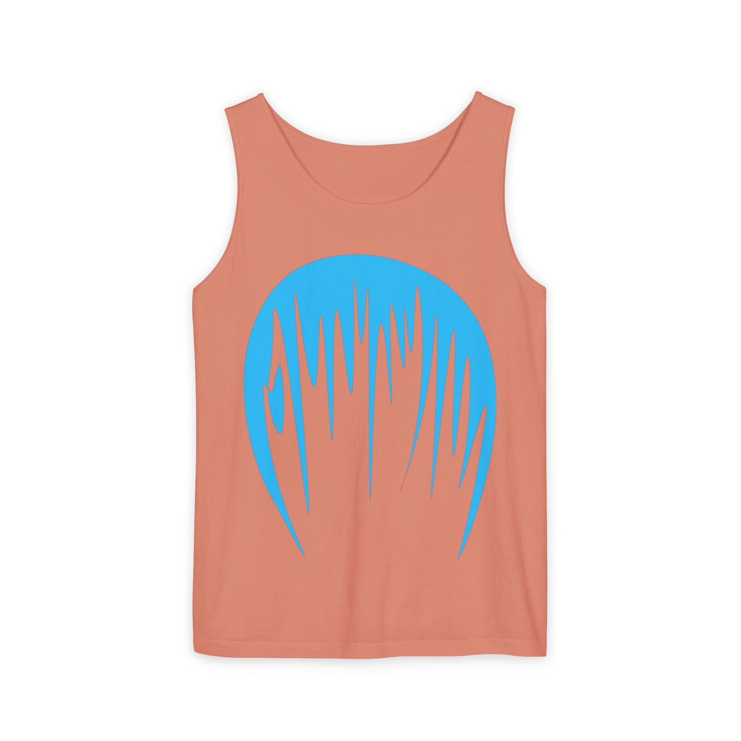 Tank Top Rad and Unique Summer Vibes
