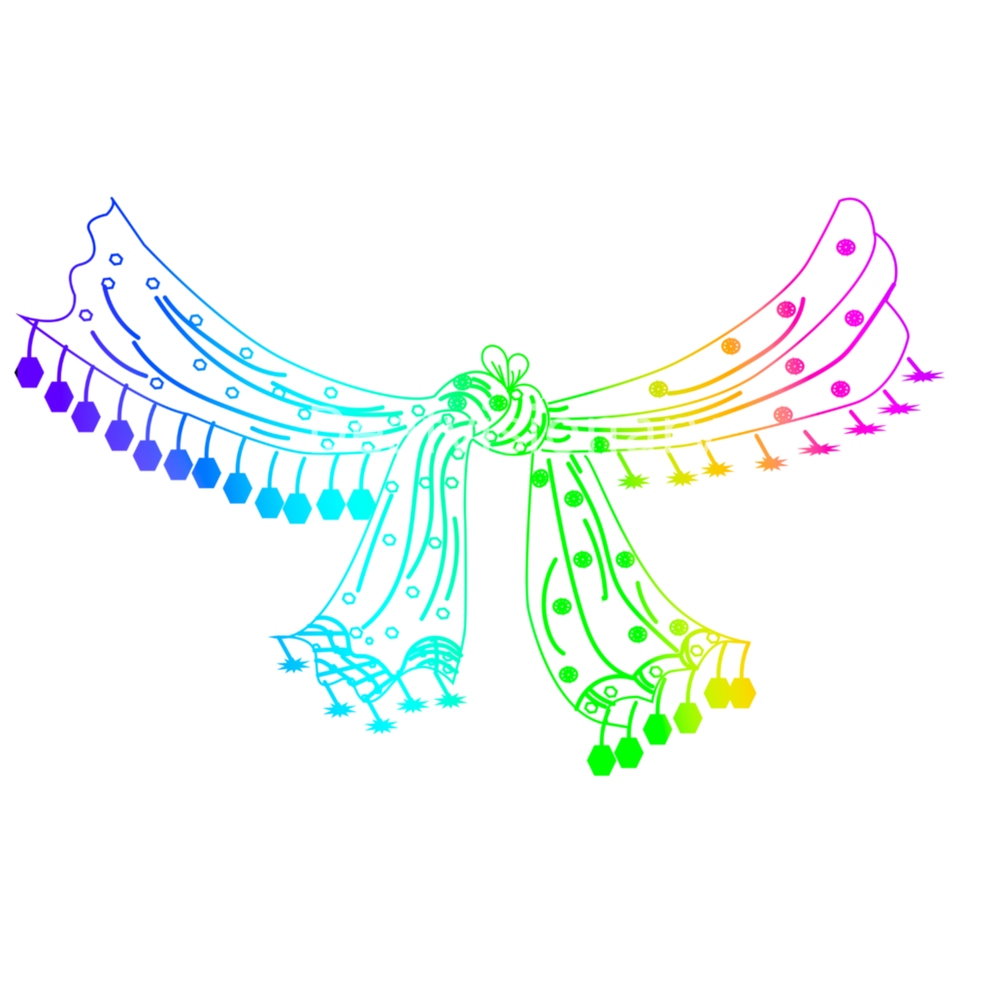 Rainbow Faith Stained Glass Collection – LGBT Christian Art Bundle | Pride Church Windows, Jesus, Cross & Spiritual Icons Pack”