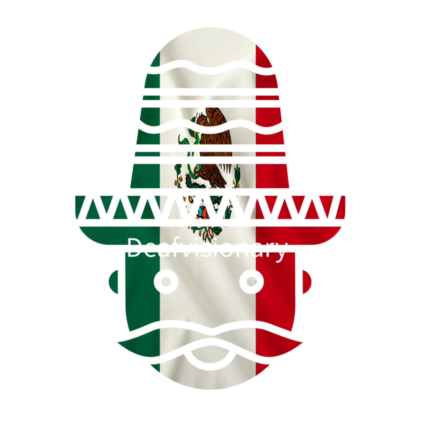 Cinco de Mayo PNG Bundle: Mexican Flag, Sombrero, Sugar Skull & Fiesta Designs for T-Shirts, Stickers & Sublimation