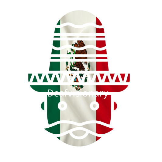 Cinco de Mayo PNG Bundle: Mexican Flag, Sombrero, Sugar Skull & Fiesta Designs for T-Shirts, Stickers & Sublimation