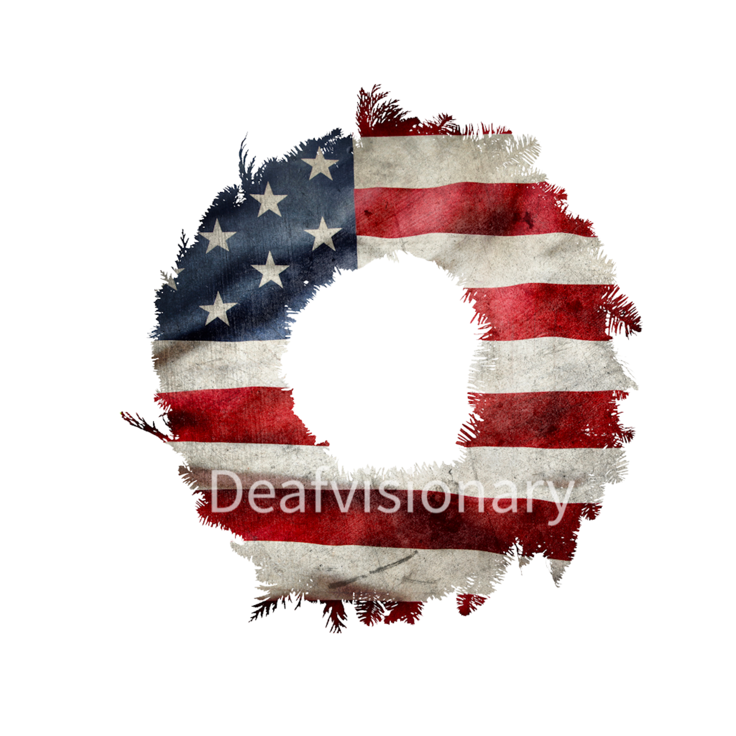 Bold. Gritty. Unapologetically American Packet. 🇺🇸