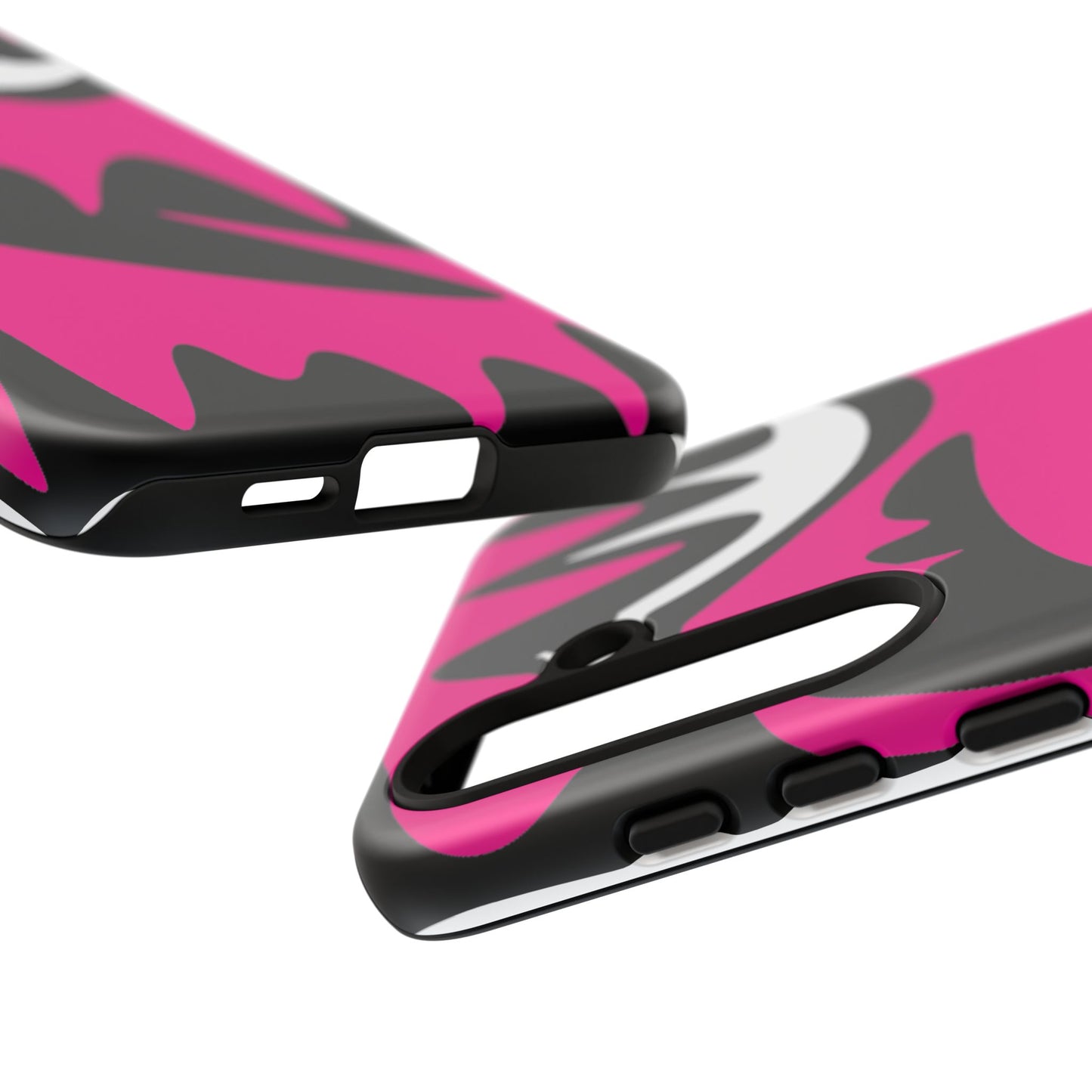 Fierce Monster Phone Case - Tough Cases for Bold Personalities