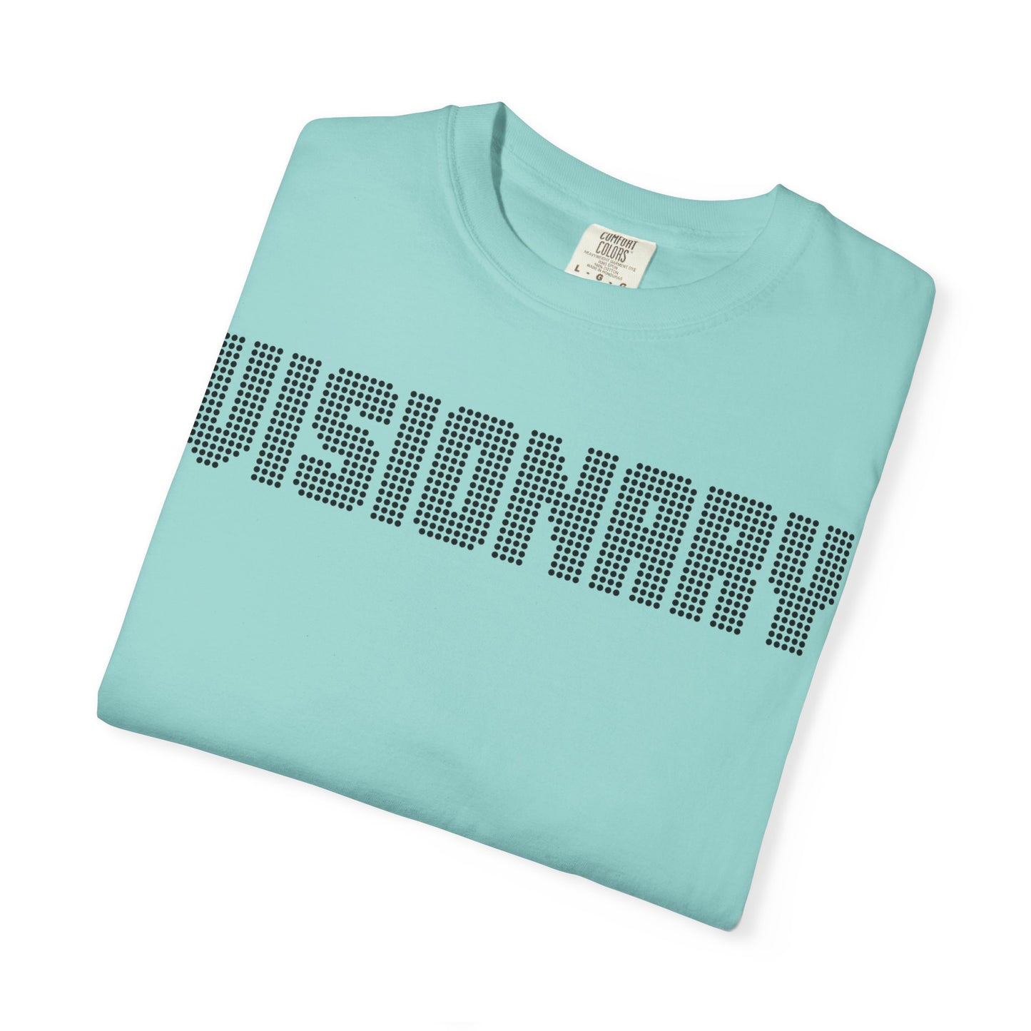 Visionary Graphic T-Shirt - Unisex Trendy Apparel
