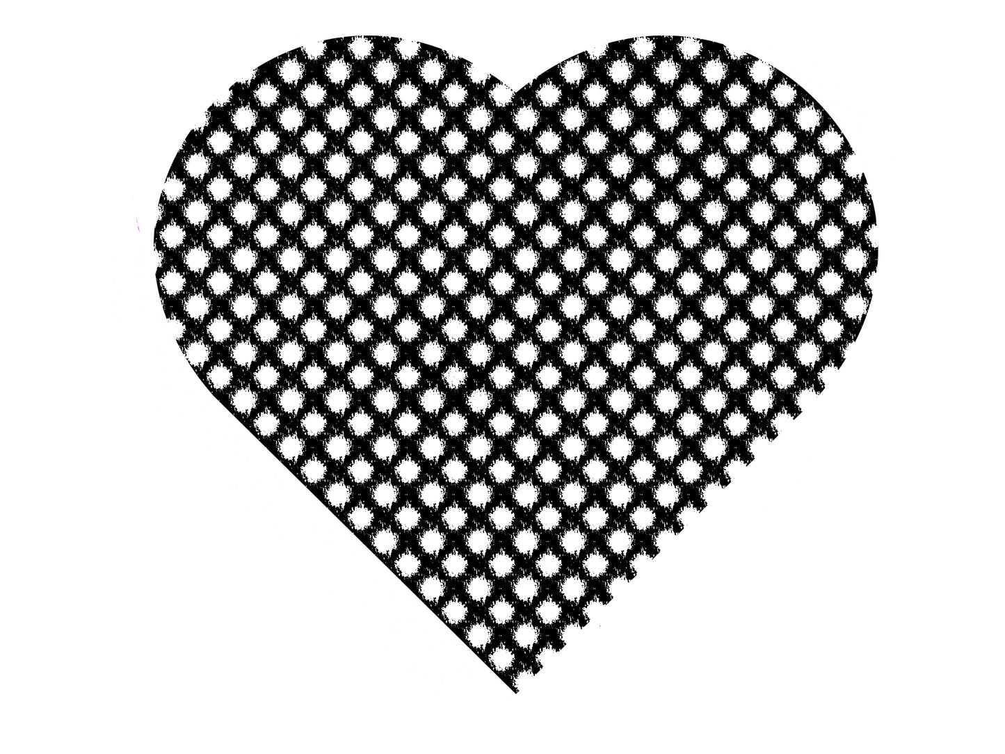 Concrete Pulse Urban Heart Packet