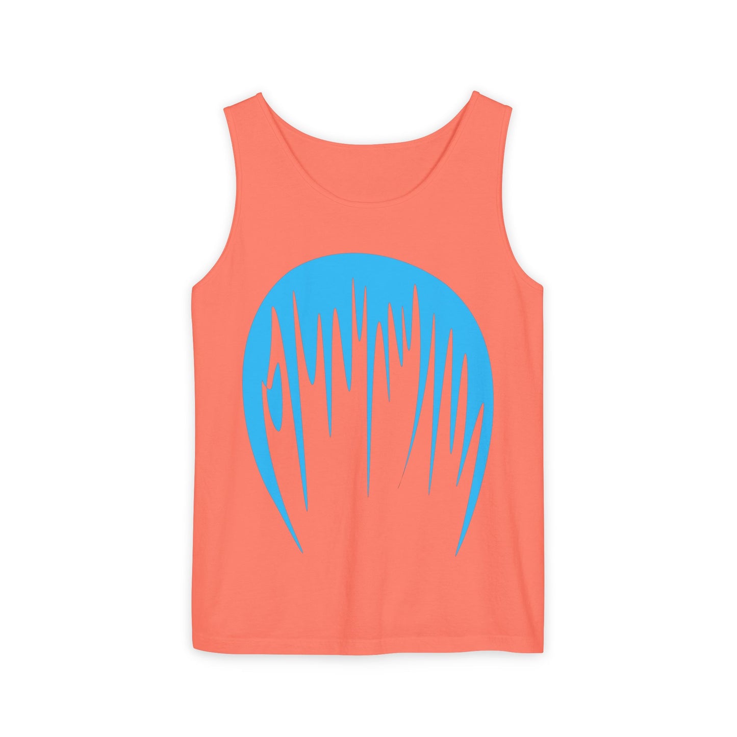 Tank Top Rad and Unique Summer Vibes