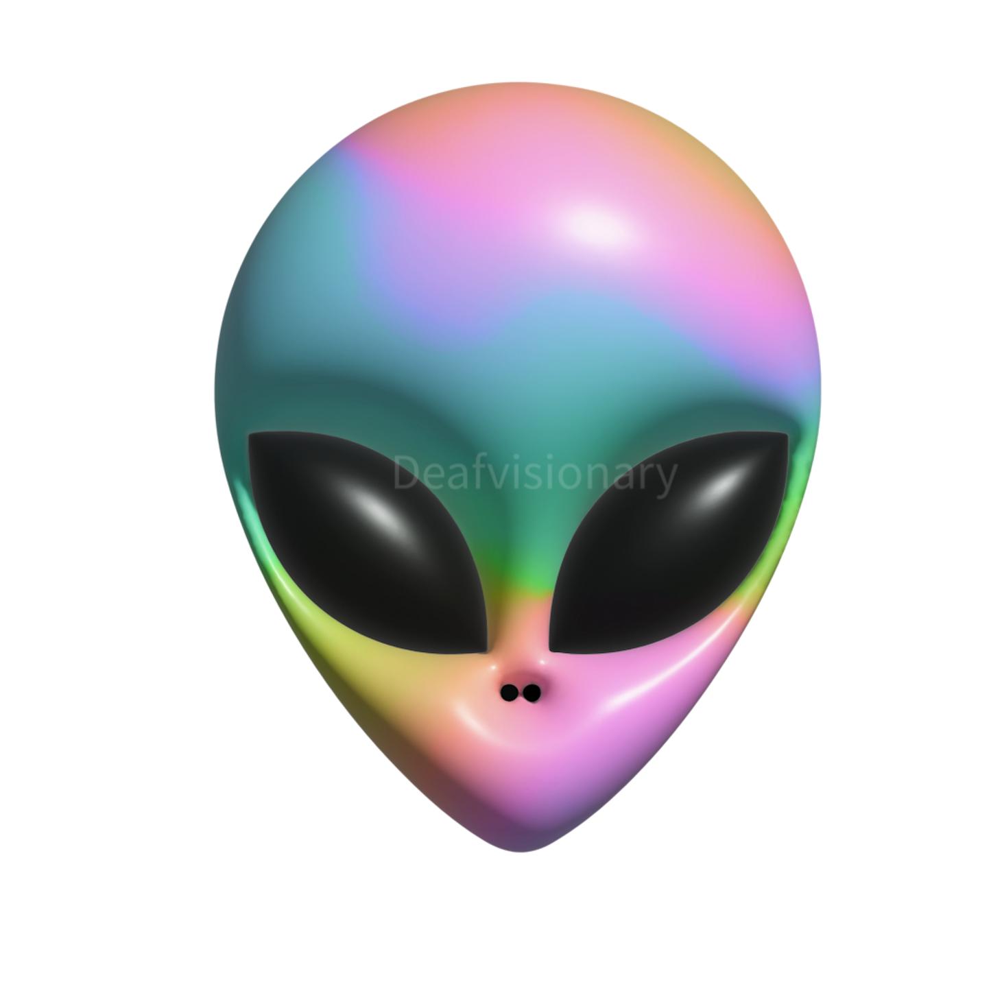 Cosmic Visitors Mega Bundle | Alien, UFO & Extraterrestrial SVG Collection