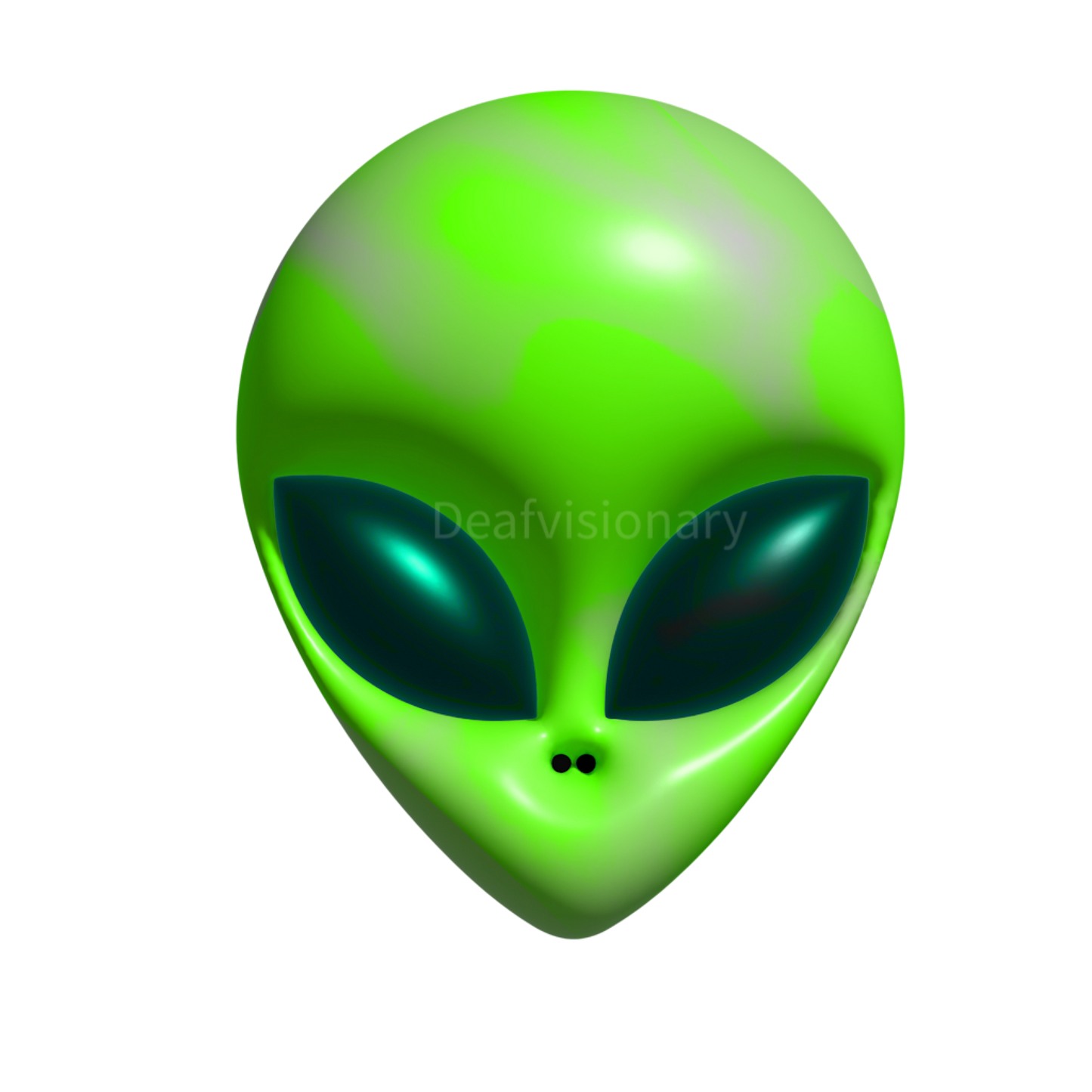 Cosmic Visitors Mega Bundle | Alien, UFO & Extraterrestrial SVG Collection