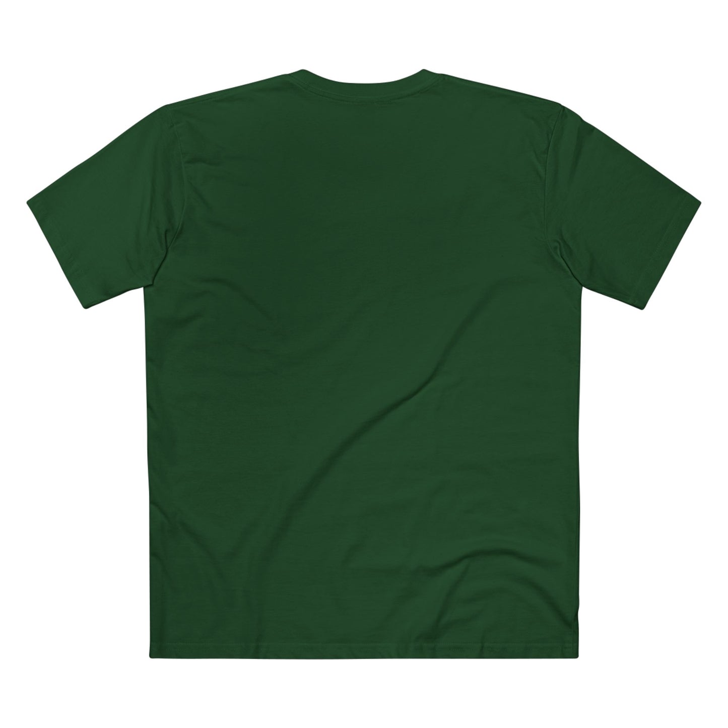 Adult Staple Tee - Friendship Graphic Tee for Music Lovers