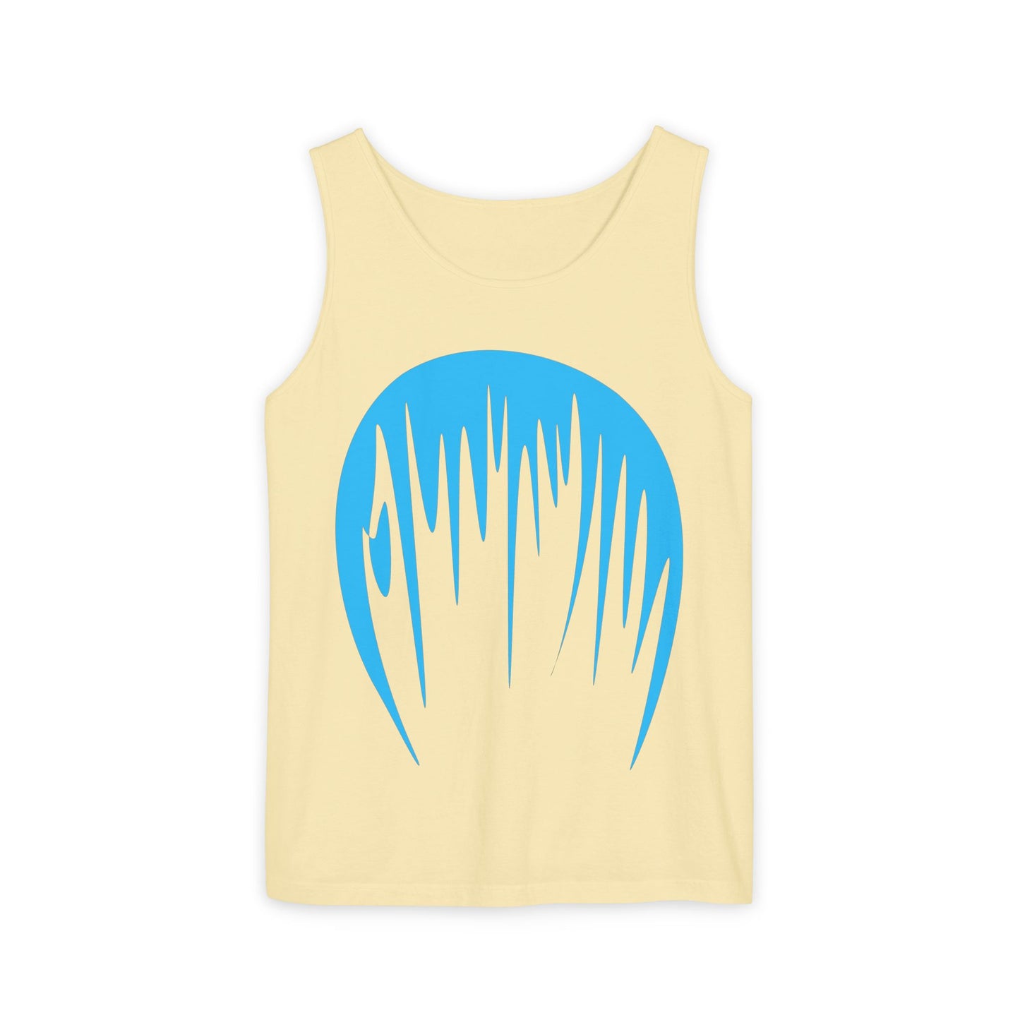 Tank Top Rad and Unique Summer Vibes