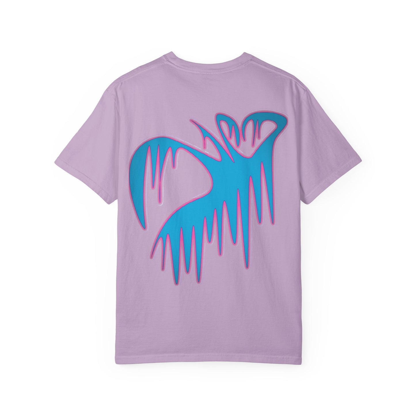 Visionary Graphic T-Shirt - Unisex Trendy Apparel