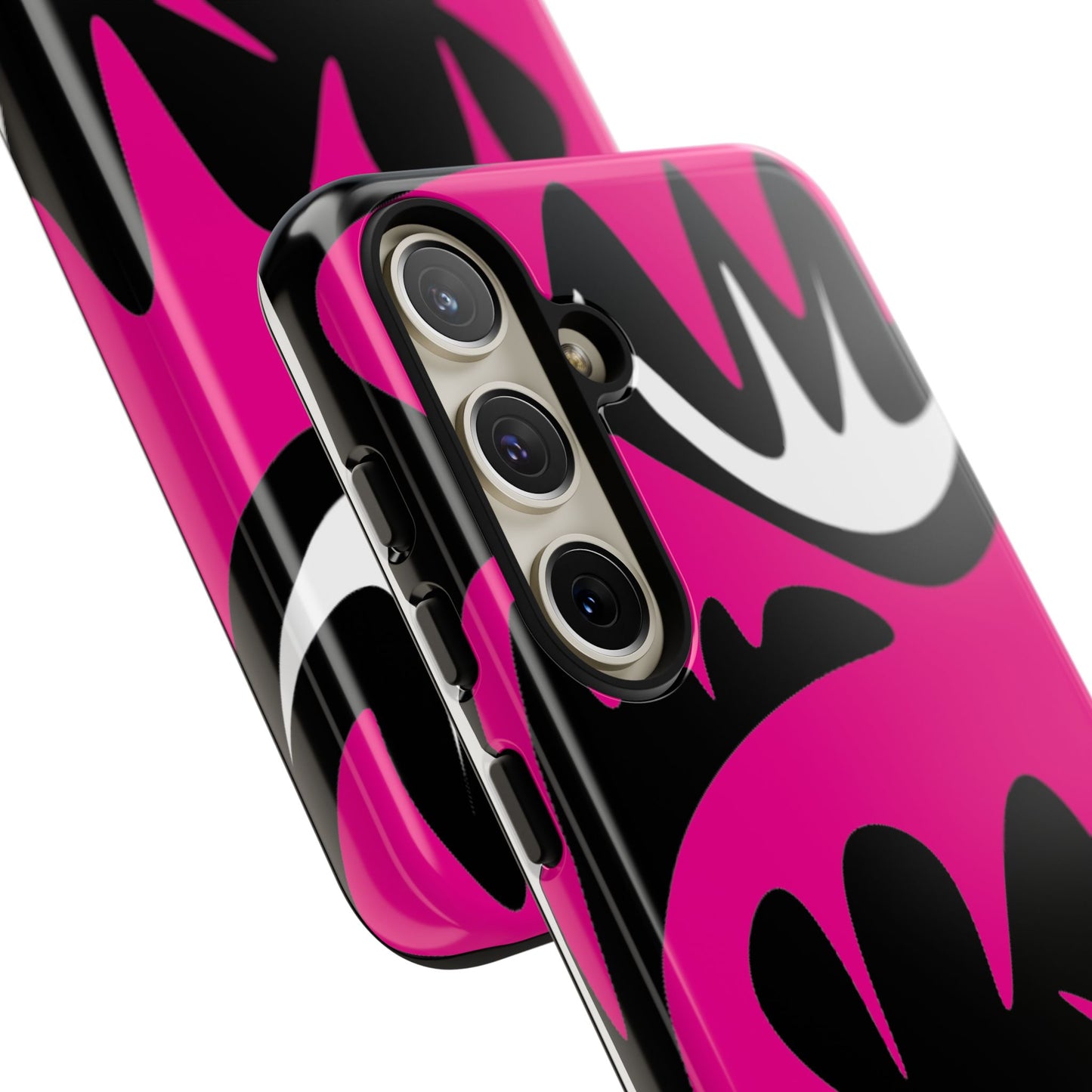 Fierce Monster Phone Case - Tough Cases for Bold Personalities