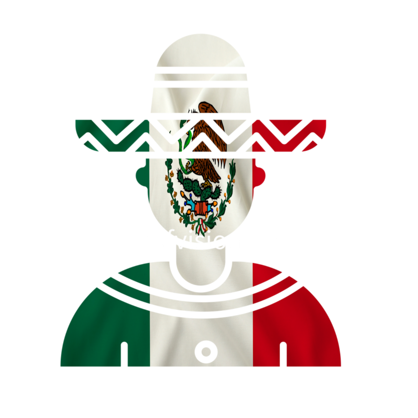 Cinco de Mayo PNG Bundle: Mexican Flag, Sombrero, Sugar Skull & Fiesta Designs for T-Shirts, Stickers & Sublimation